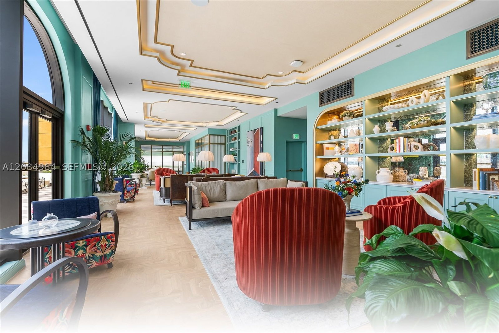 Real estate property located at , Miami-dade, Nomad Wynwood Residences, Miami, FL