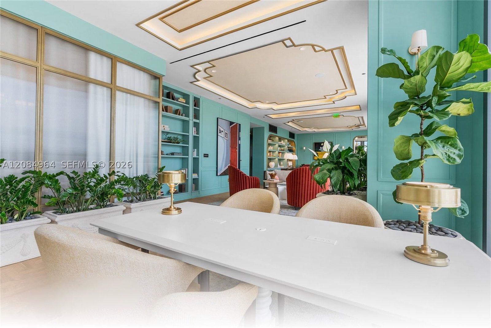 Real estate property located at , Miami-dade, Nomad Wynwood Residences, Miami, FL