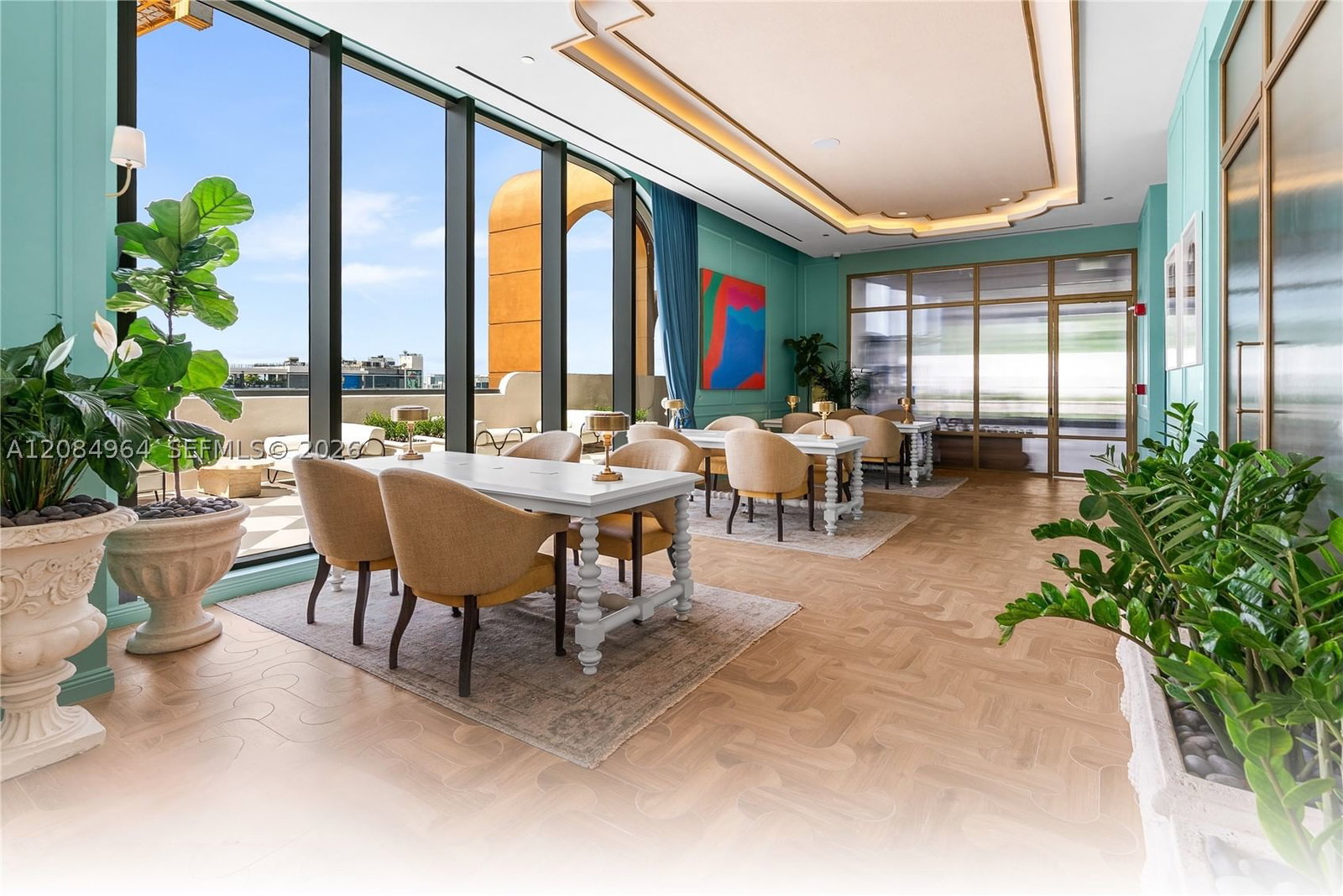 Real estate property located at , Miami-dade, Nomad Wynwood Residences, Miami, FL