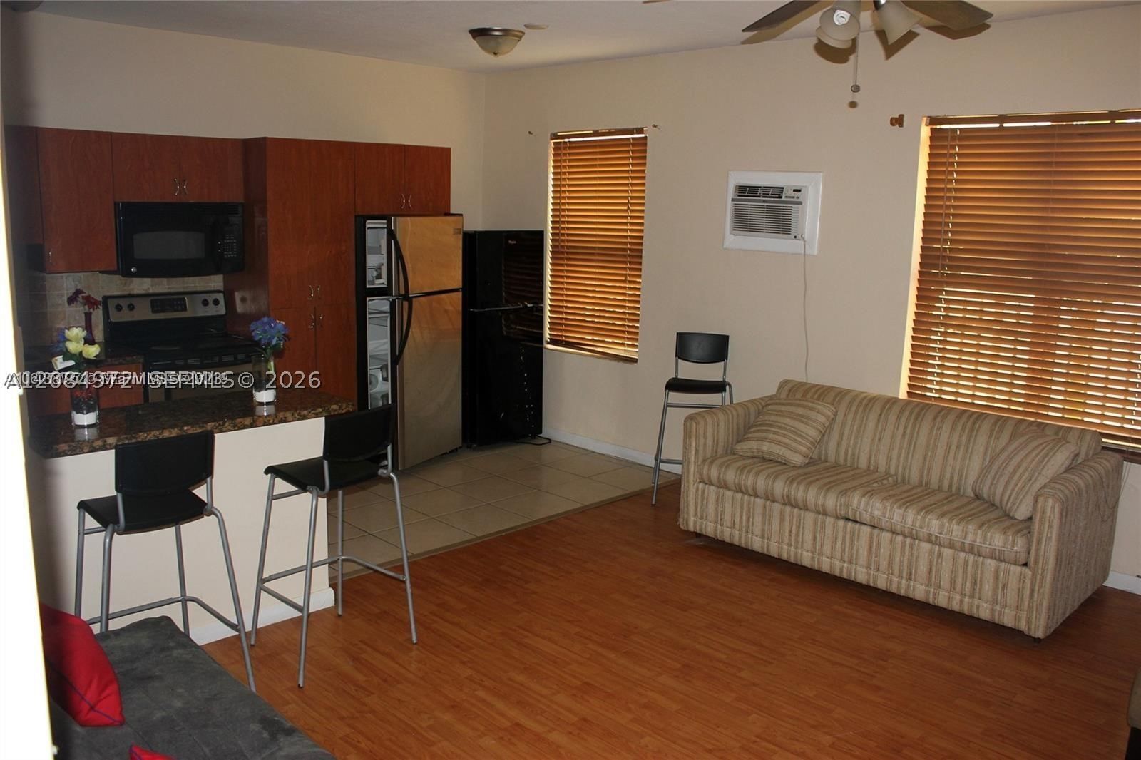 Real estate property located at 7920 Harding Ave #3, Miami-dade, The Dove Condo, Miami Beach, FL