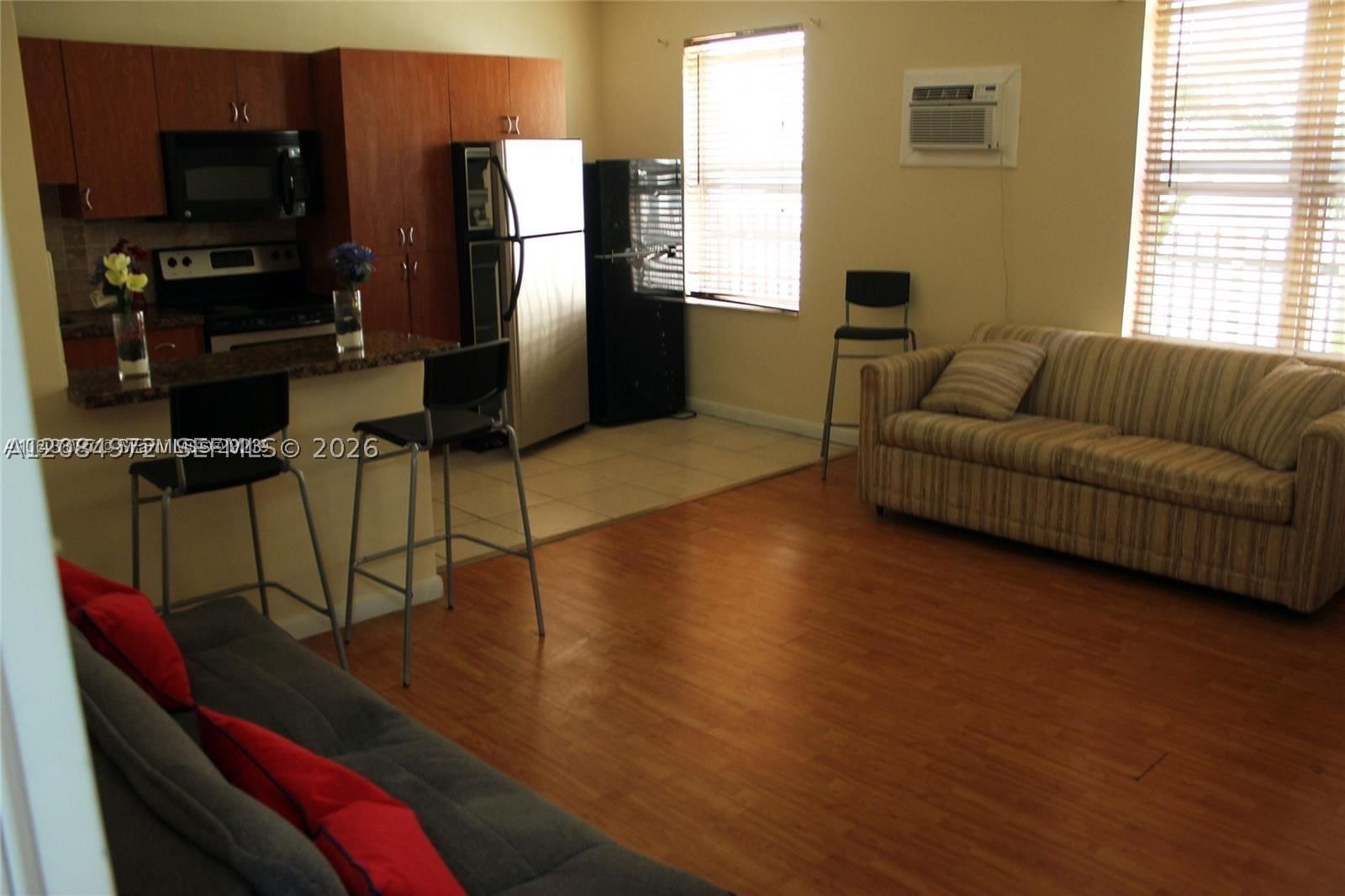 Real estate property located at 7920 Harding Ave #3, Miami-dade, The Dove Condo, Miami Beach, FL