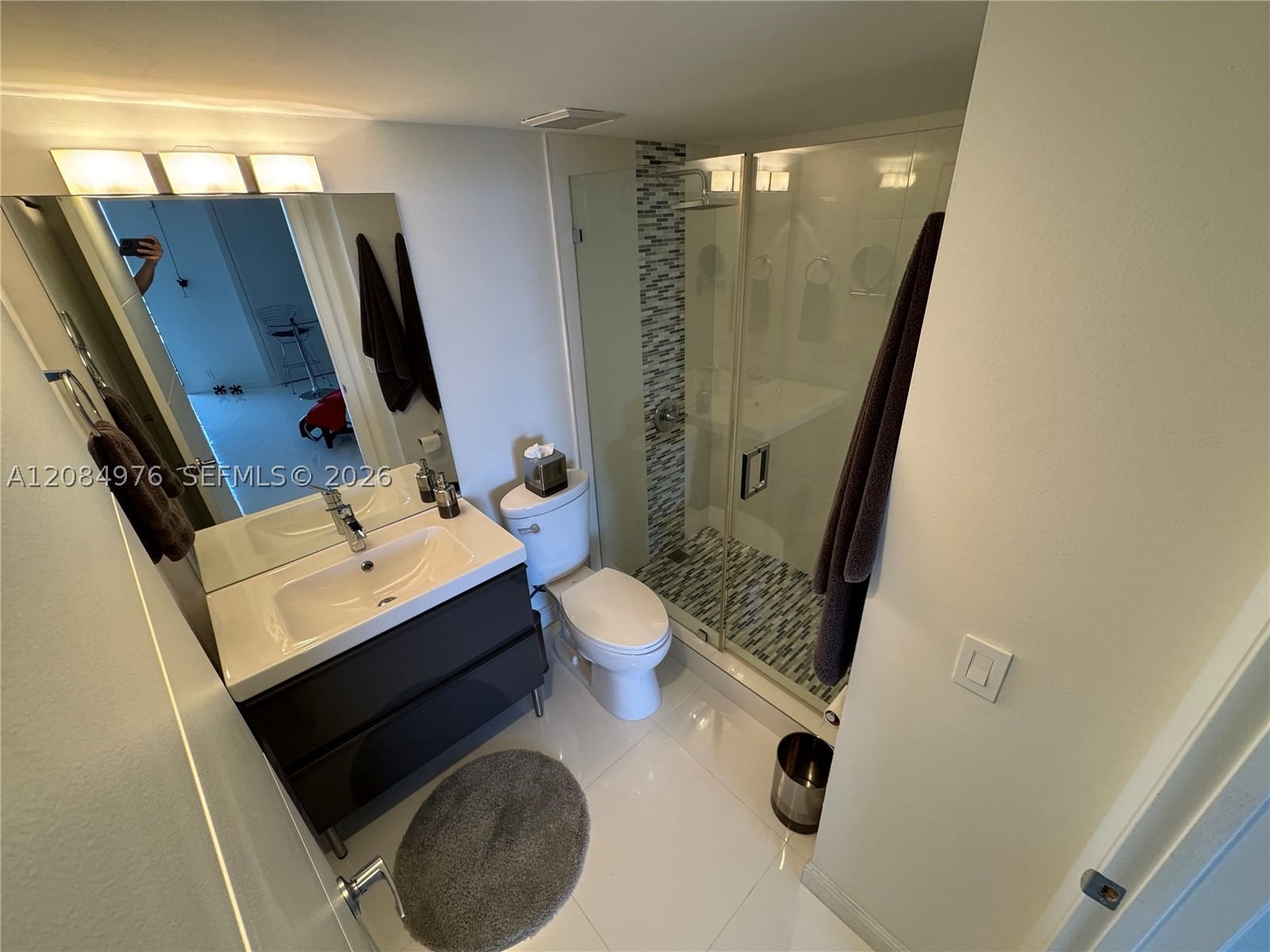 Real estate property located at 3300 191st St #1710, Miami-dade, Parc Central Aventura Sou, Aventura, FL