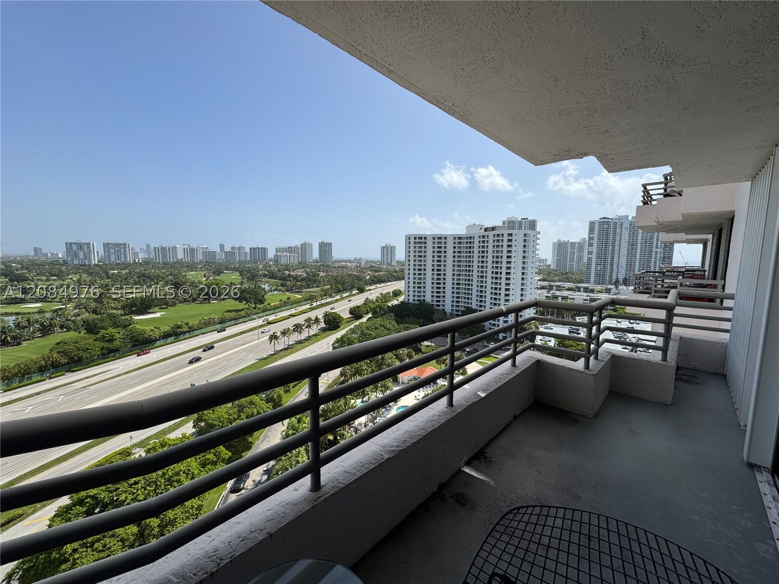 Real estate property located at 3300 191st St #1710, Miami-dade, Parc Central Aventura Sou, Aventura, FL