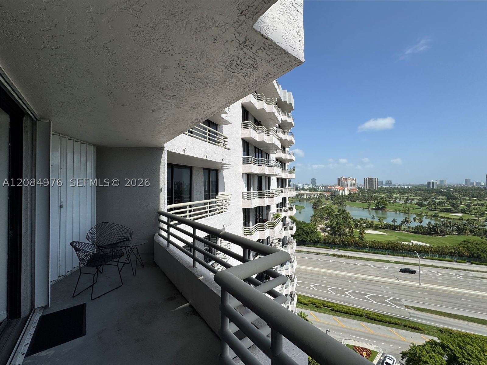 Real estate property located at 3300 191st St #1710, Miami-dade, Parc Central Aventura Sou, Aventura, FL