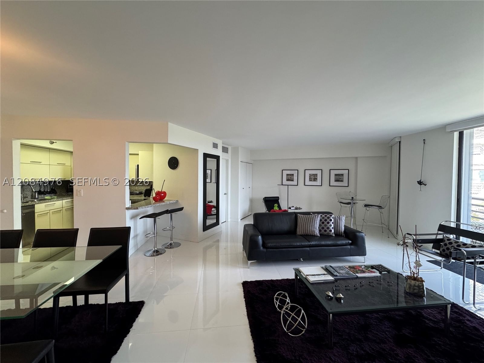 Real estate property located at 3300 191st St #1710, Miami-dade, Parc Central Aventura Sou, Aventura, FL
