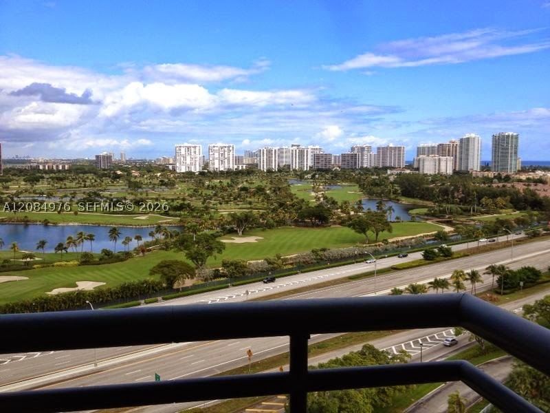 Real estate property located at 3300 191st St #1710, Miami-dade, Parc Central Aventura Sou, Aventura, FL