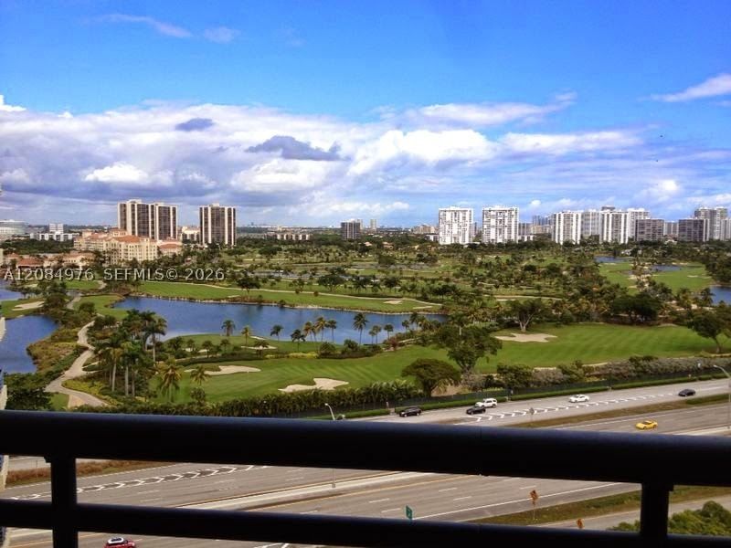 Real estate property located at 3300 191st St #1710, Miami-dade, Parc Central Aventura Sou, Aventura, FL