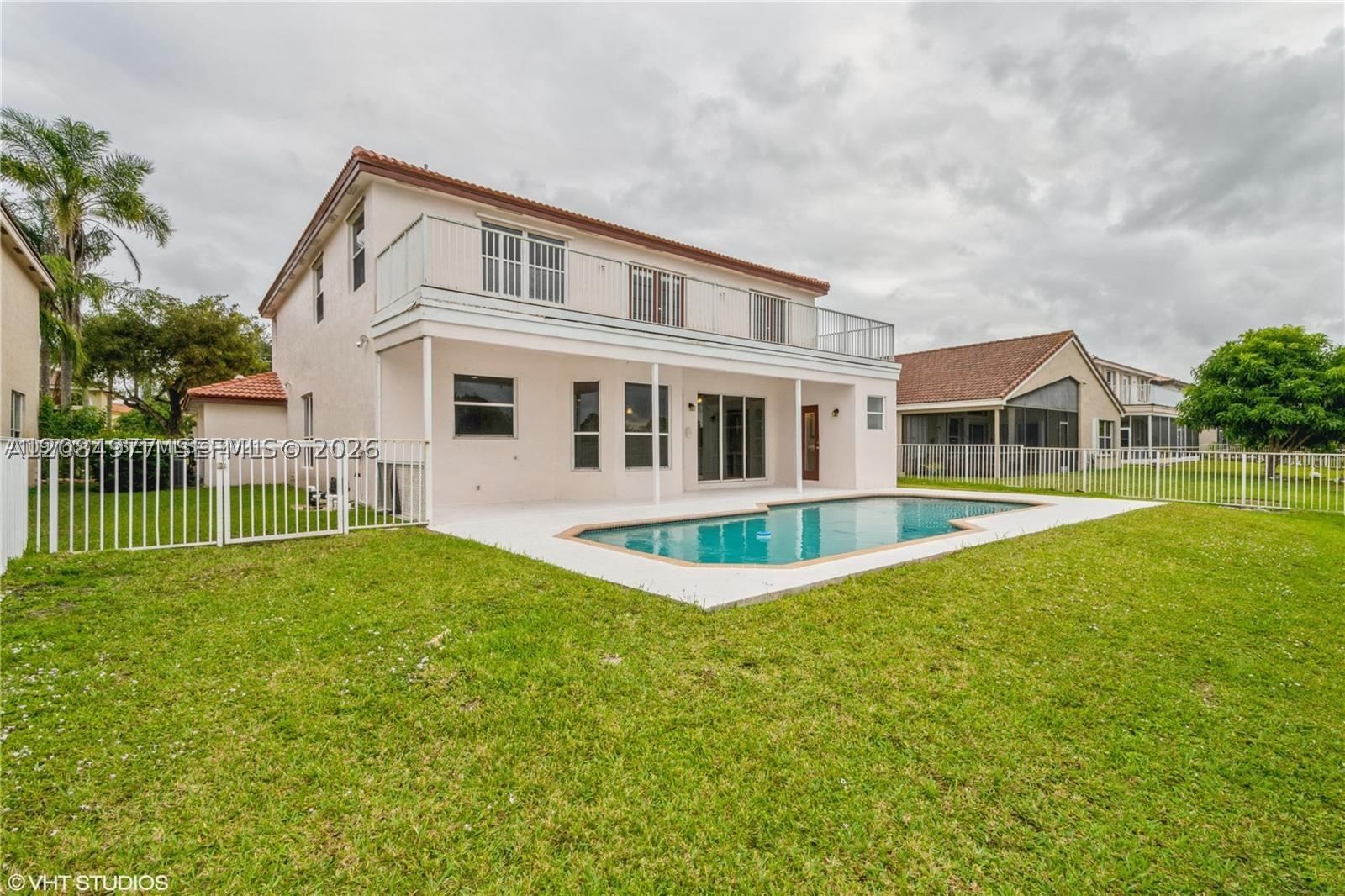 Real estate property located at 2646 183 Ave, Broward, Silver Lakes Phase Iii Pa, Miramar, FL