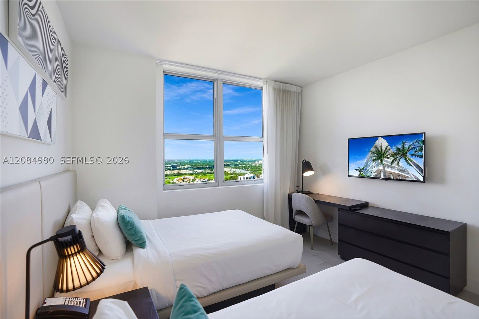 Real estate property located at 4010 Ocean Dr R3302, Broward, 4010 South Ocean Condo, Hollywood, FL