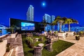 Real estate property located at 4010 Ocean Dr R3302, Broward, 4010 South Ocean Condo, Hollywood, FL