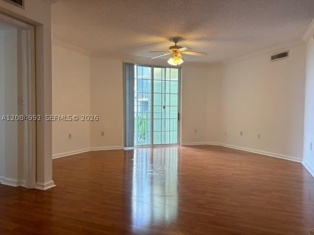 Real estate property located at 1919 Van Buren St #502A, Broward, Regent Park Condo, Hollywood, FL