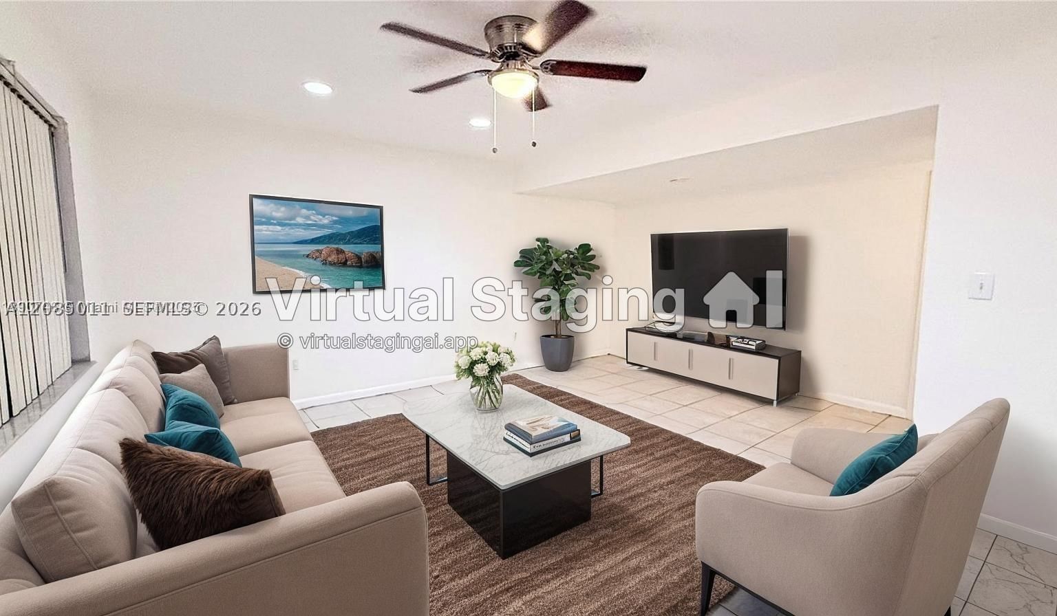 Real estate property located at 5100 41st St #115, Broward, Condado Real Condo, Pembroke Park, FL
