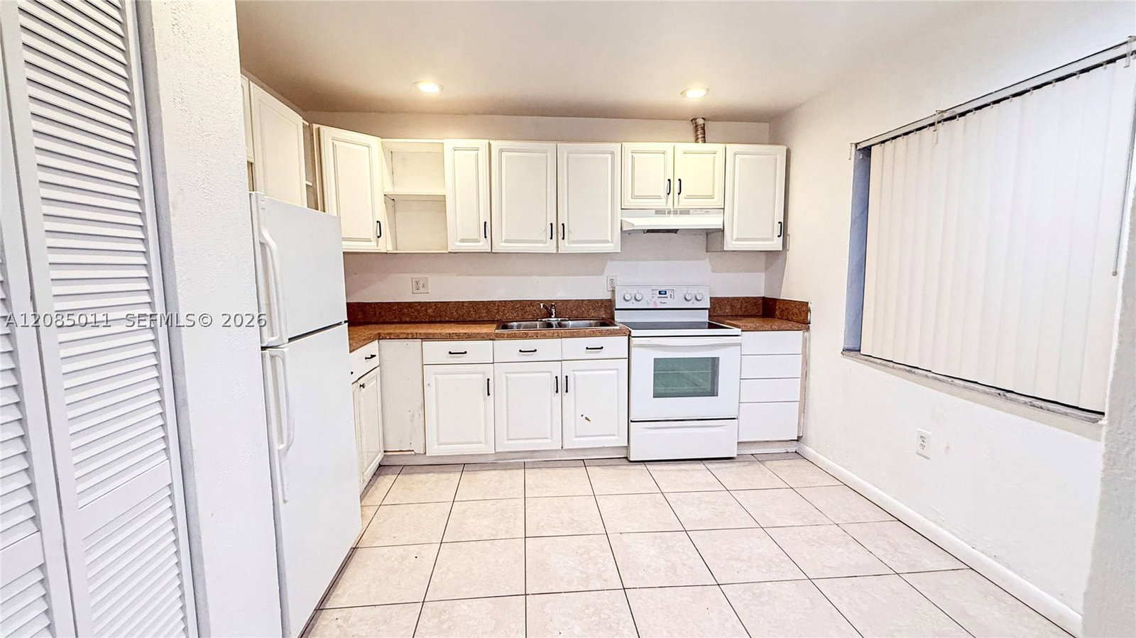Real estate property located at 5100 41st St #115, Broward, Condado Real Condo, Pembroke Park, FL