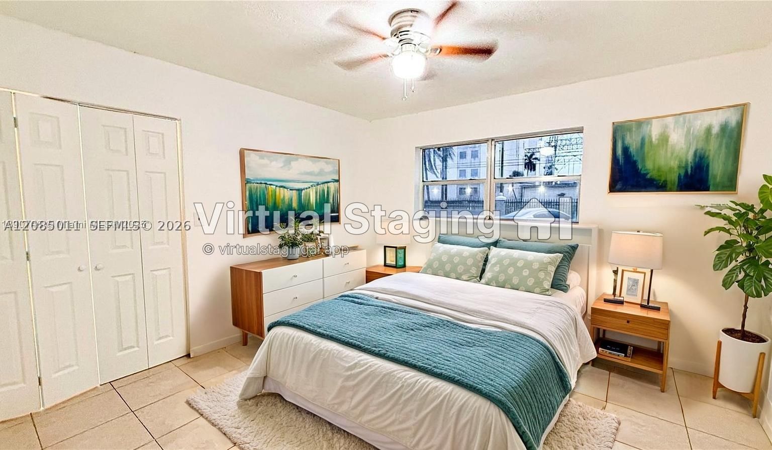 Real estate property located at 5100 41st St #115, Broward, Condado Real Condo, Pembroke Park, FL
