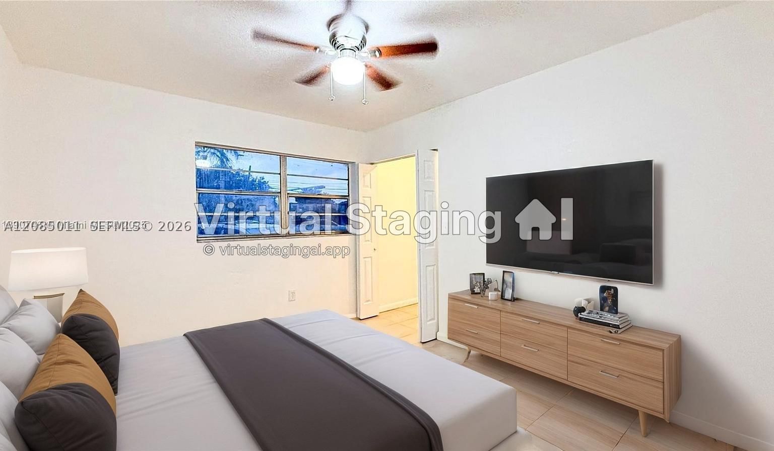 Real estate property located at 5100 41st St #115, Broward, Condado Real Condo, Pembroke Park, FL