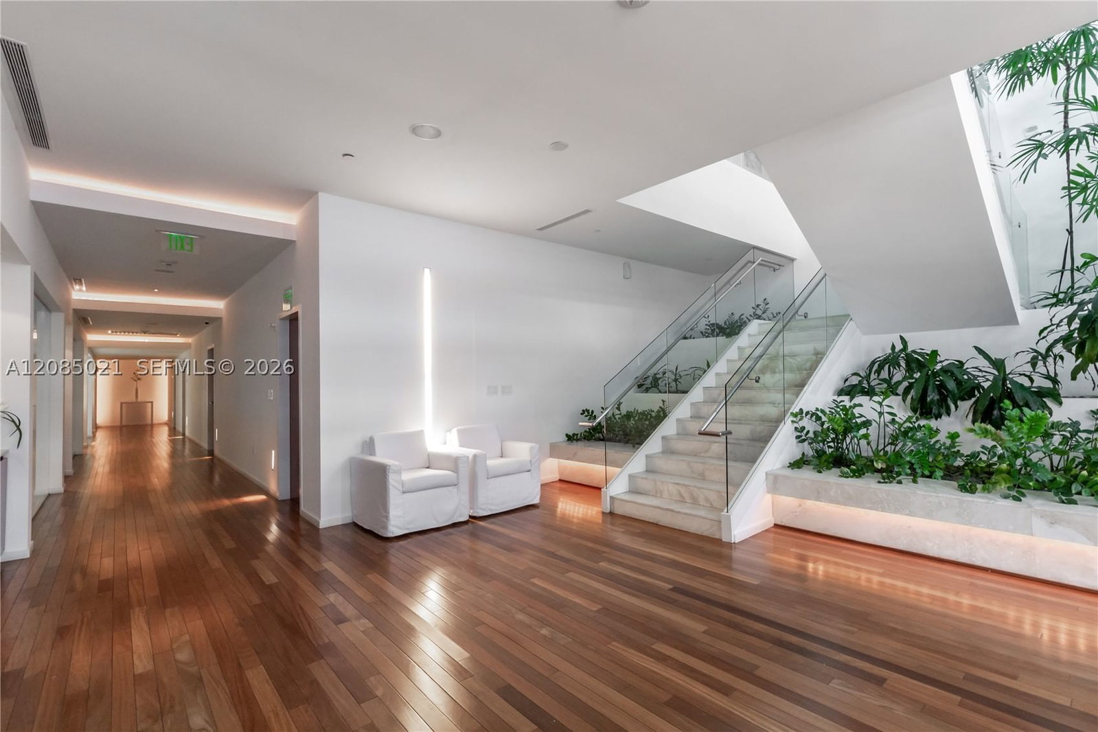Real estate property located at 1040 Biscayne Blvd #1806, Miami-dade, Ten Museum Pk Residential, Miami, FL