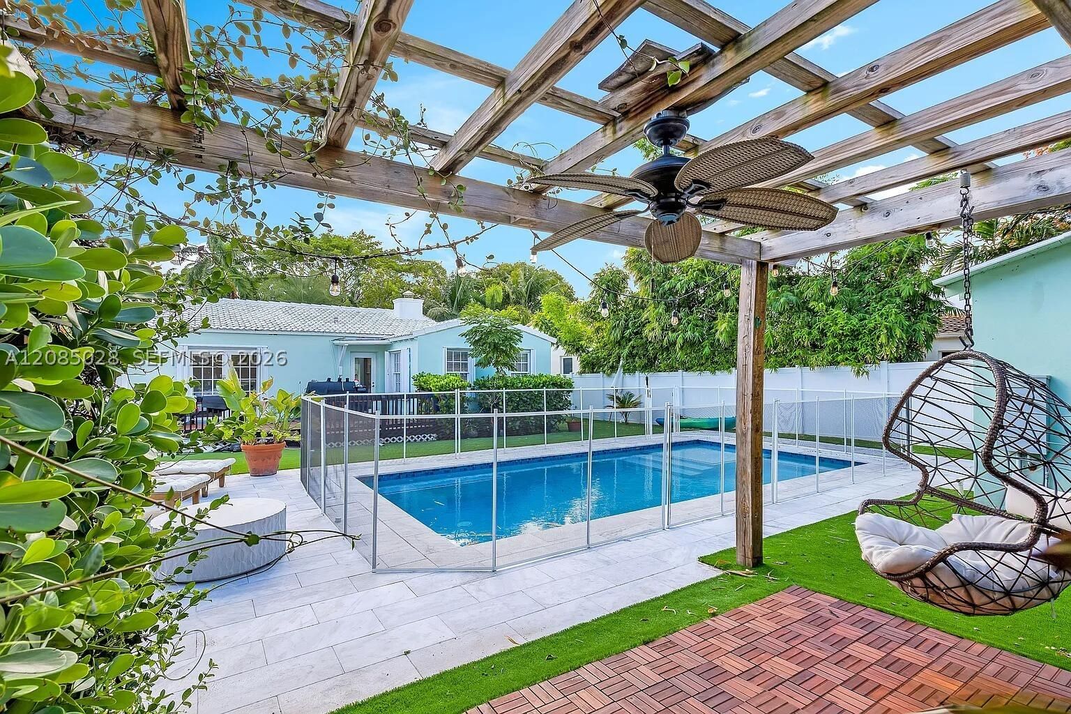 Real estate property located at 1621 3rd Ct, Broward, Victoria Park Corr Amen Pl, Fort Lauderdale, FL