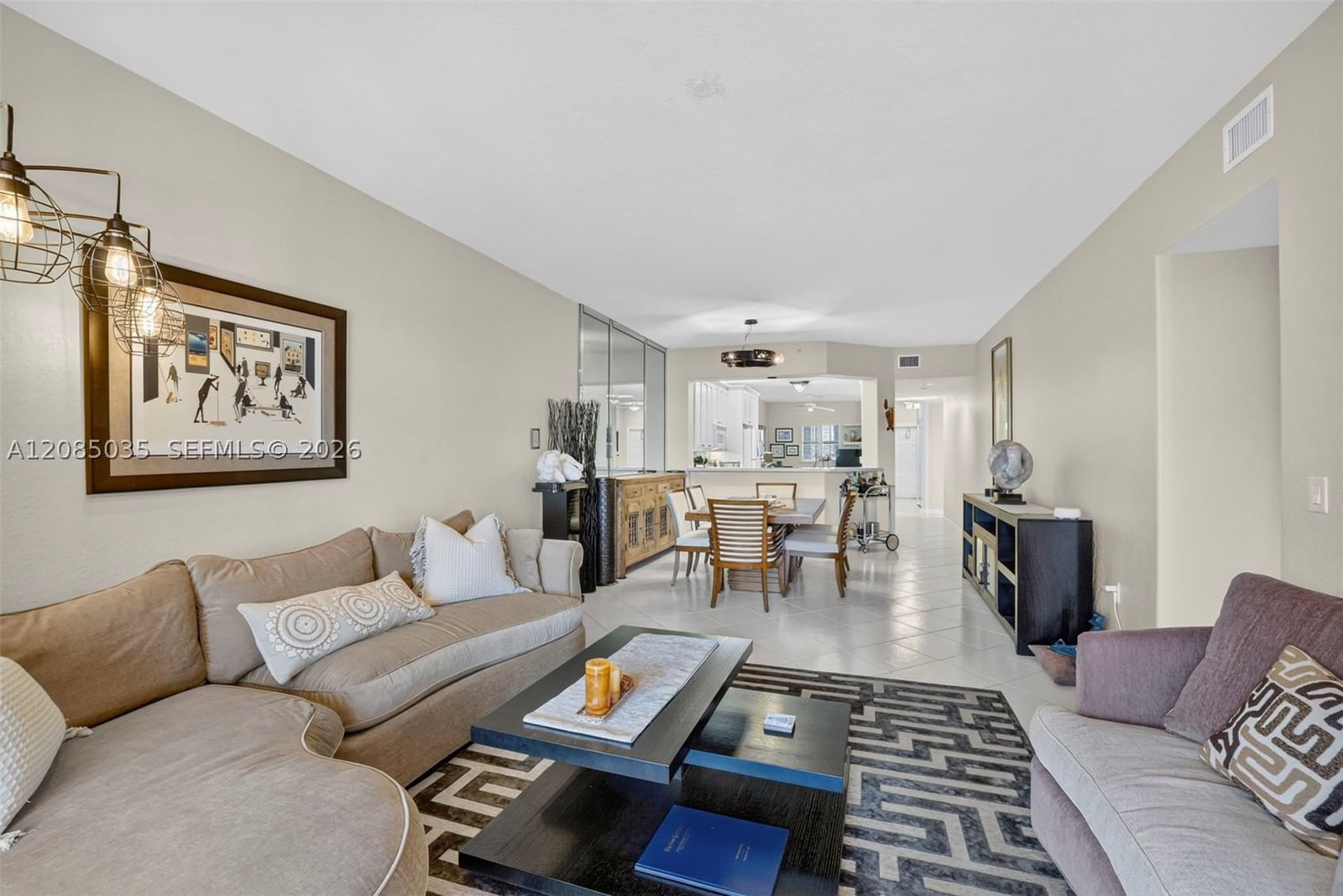 Real estate property located at 7727 Southampton Ter #310, Broward, Southampton Condominium F, Tamarac, FL