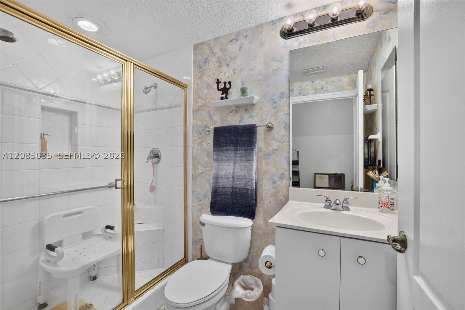 Real estate property located at 7727 Southampton Ter #310, Broward, Southampton Condominium F, Tamarac, FL