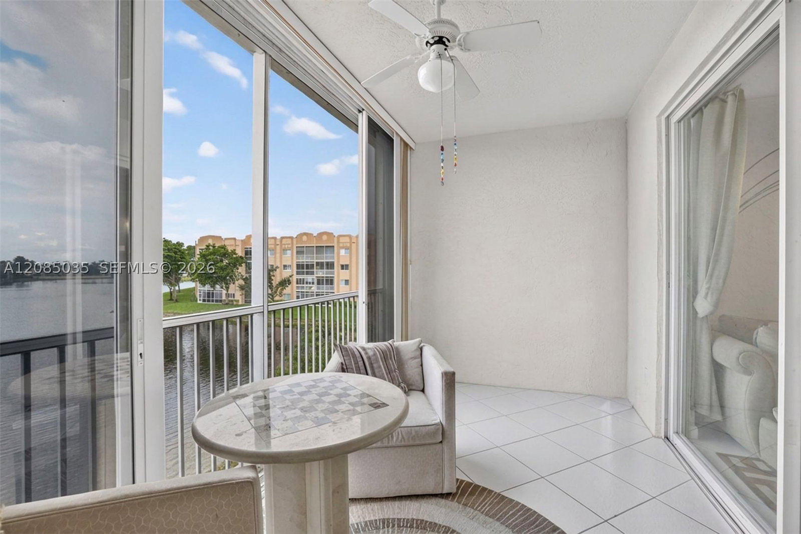 Real estate property located at 7727 Southampton Ter #310, Broward, Southampton Condominium F, Tamarac, FL