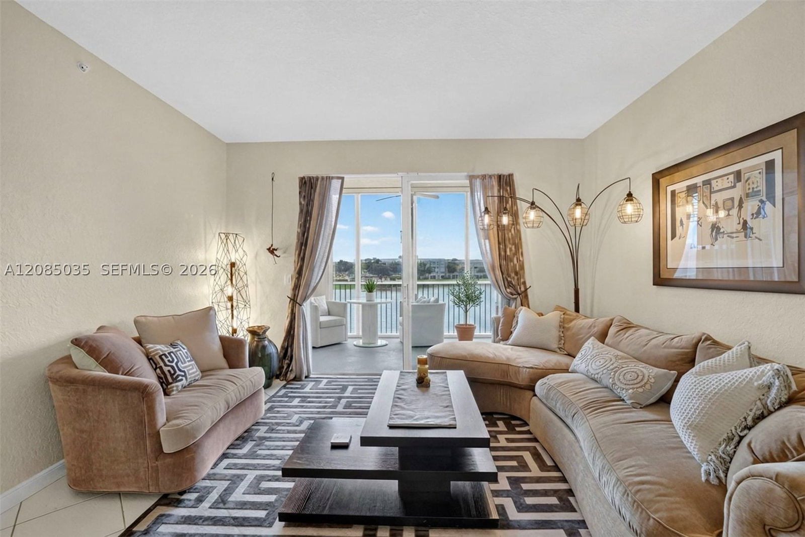 Real estate property located at 7727 Southampton Ter #310, Broward, Southampton Condominium F, Tamarac, FL