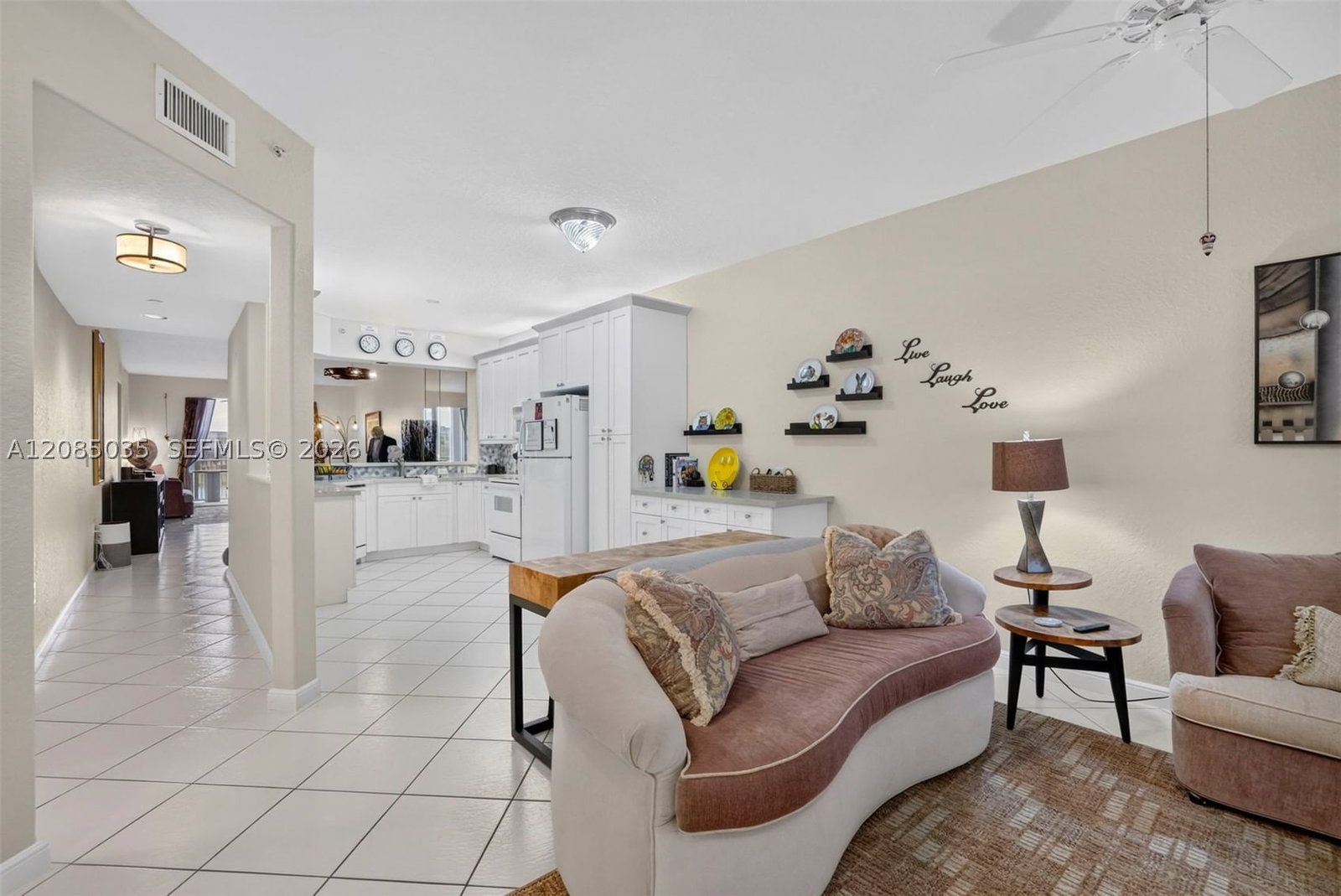 Real estate property located at 7727 Southampton Ter #310, Broward, Southampton Condominium F, Tamarac, FL