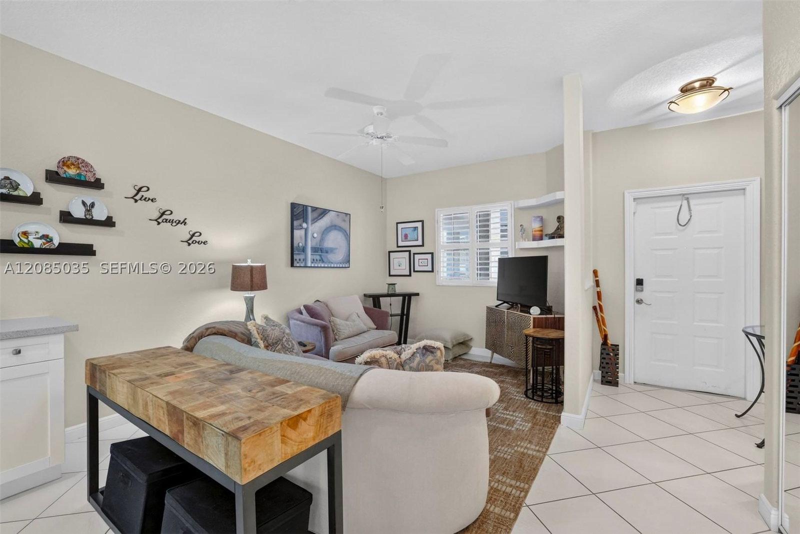 Real estate property located at 7727 Southampton Ter #310, Broward, Southampton Condominium F, Tamarac, FL