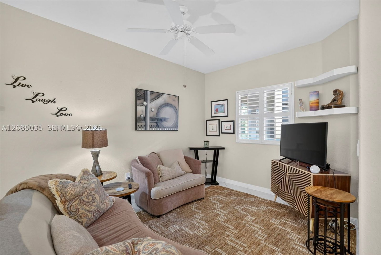 Real estate property located at 7727 Southampton Ter #310, Broward, Southampton Condominium F, Tamarac, FL