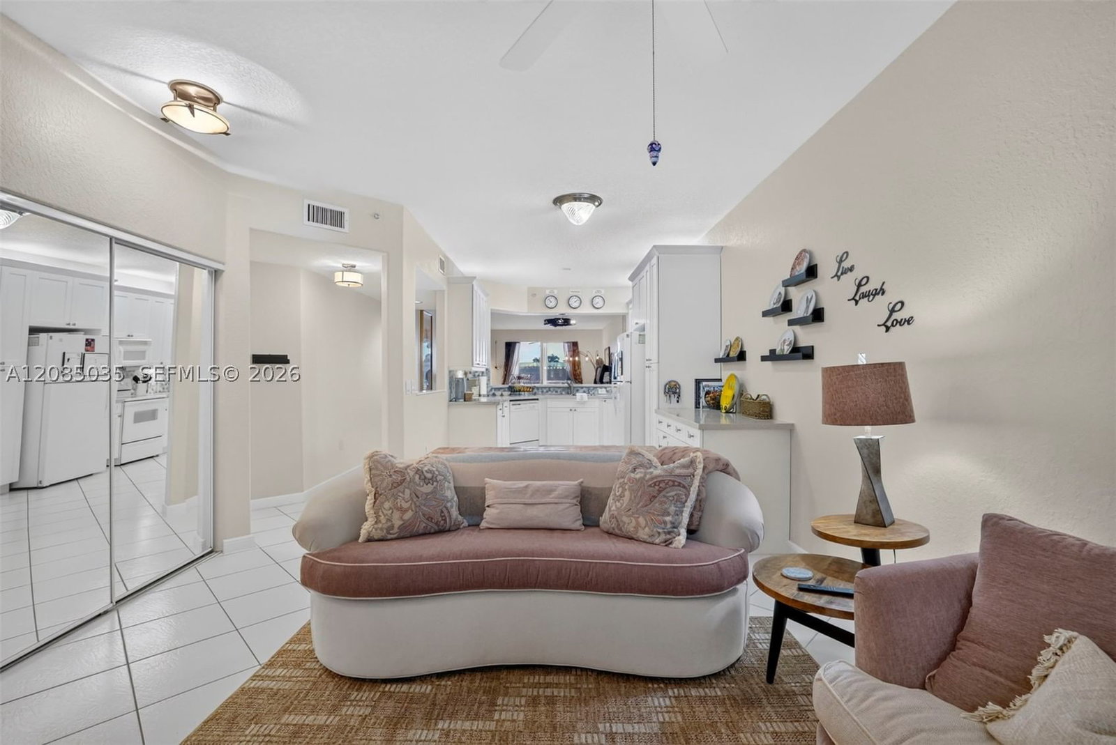 Real estate property located at 7727 Southampton Ter #310, Broward, Southampton Condominium F, Tamarac, FL