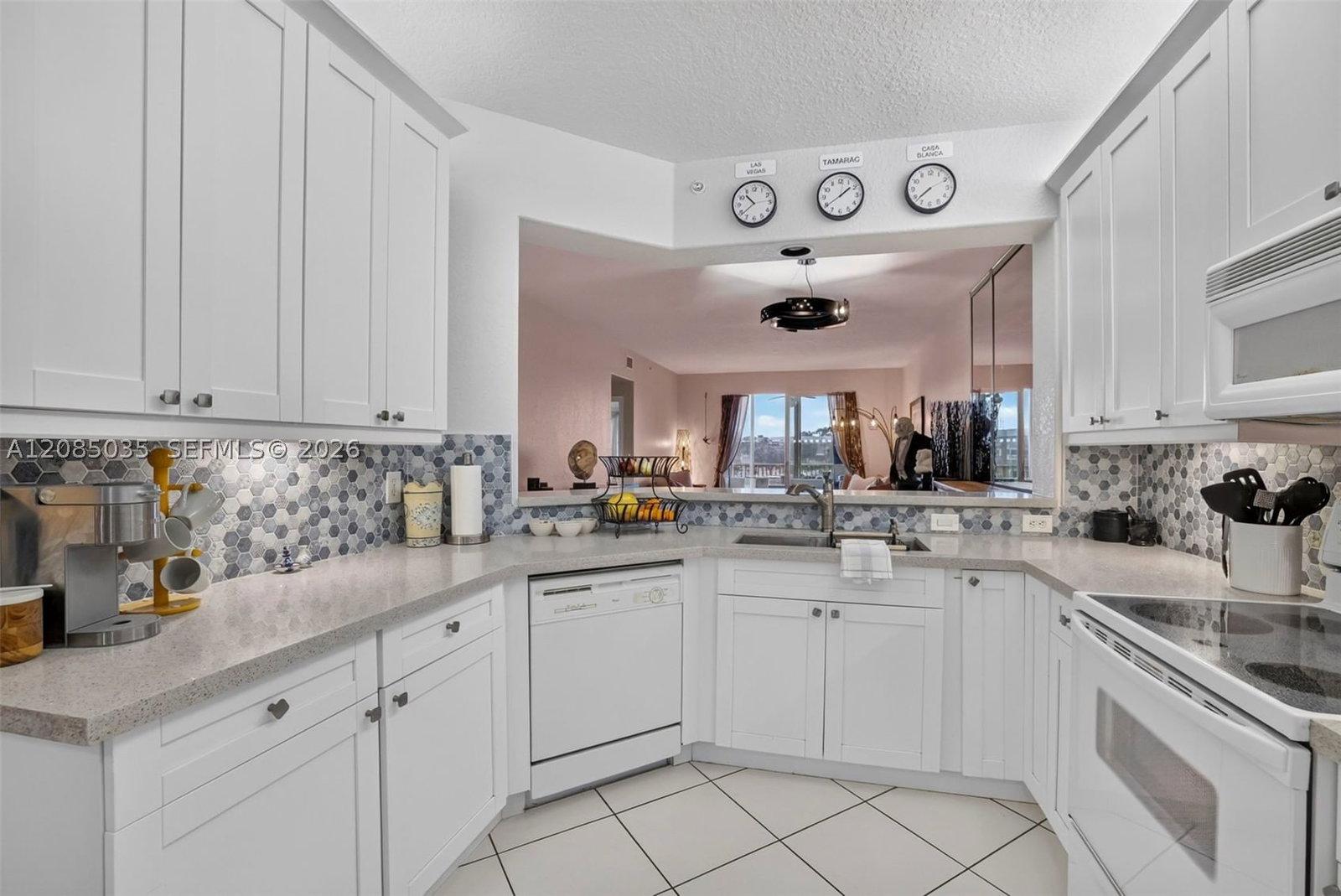 Real estate property located at 7727 Southampton Ter #310, Broward, Southampton Condominium F, Tamarac, FL