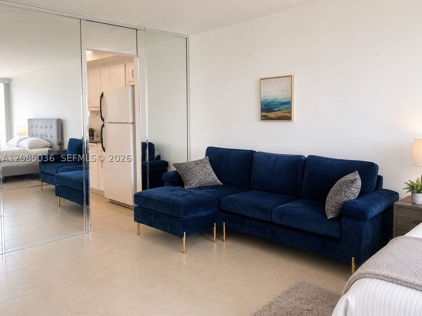 Real estate property located at 18041 Biscayne Blvd #803, Miami-dade, Del Prado Marina, Aventura, FL