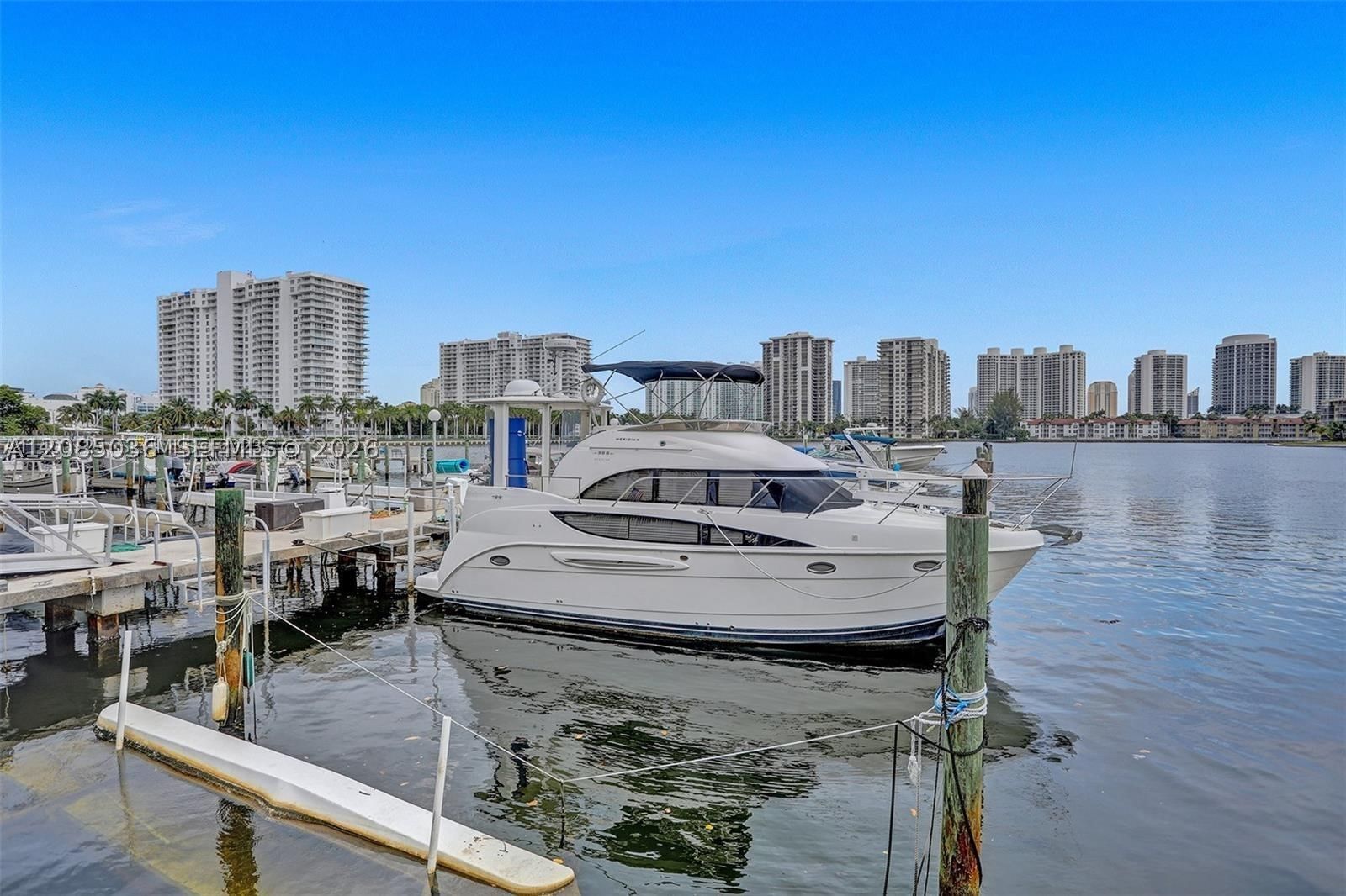 Real estate property located at 18041 Biscayne Blvd #803, Miami-dade, Del Prado Marina, Aventura, FL
