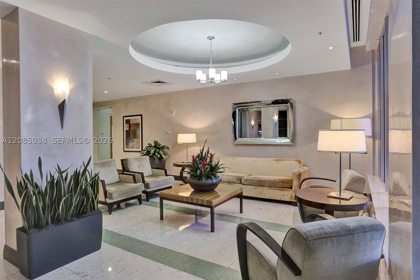 Real estate property located at 3901 Ocean Dr #11L, Broward, Tides On Hollywood Beach, Hollywood, FL