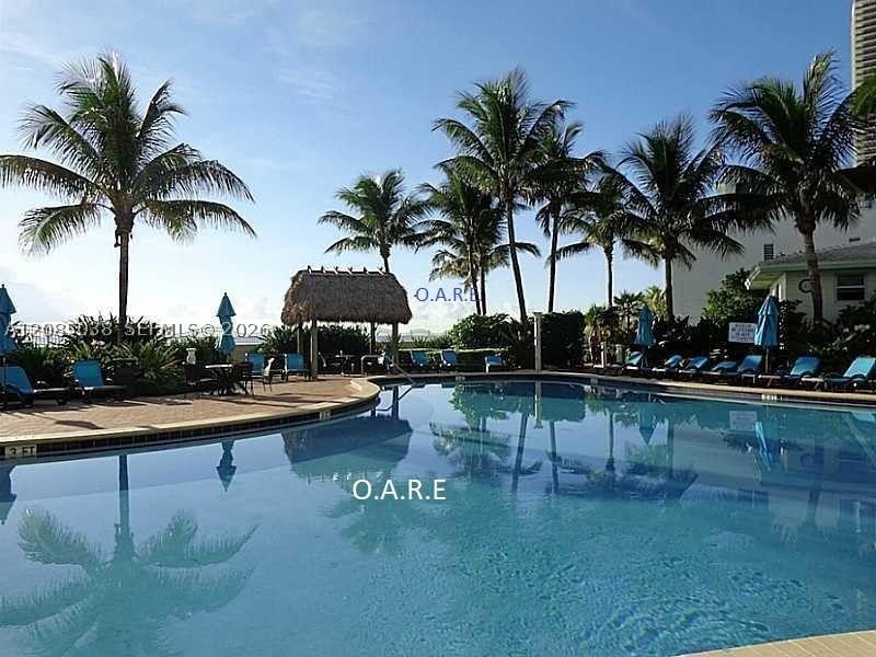 Real estate property located at 3901 Ocean Dr #11L, Broward, Tides On Hollywood Beach, Hollywood, FL