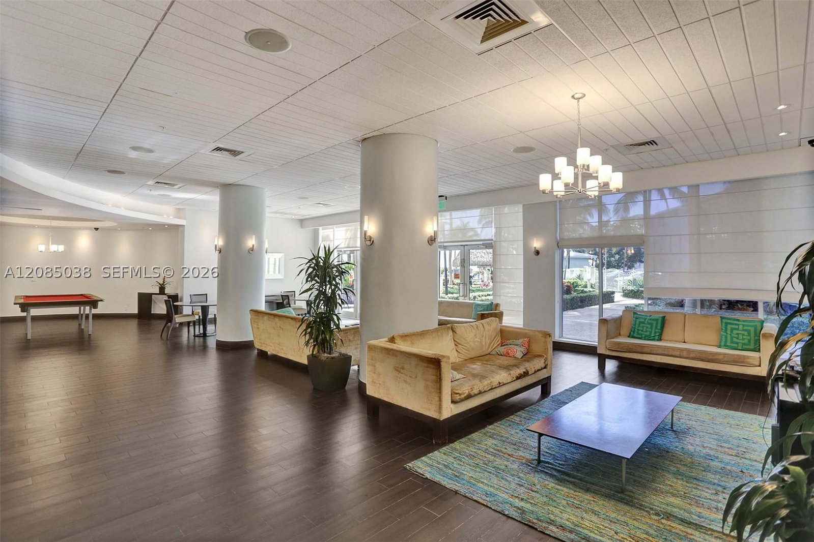 Real estate property located at 3901 Ocean Dr #11L, Broward, Tides On Hollywood Beach, Hollywood, FL