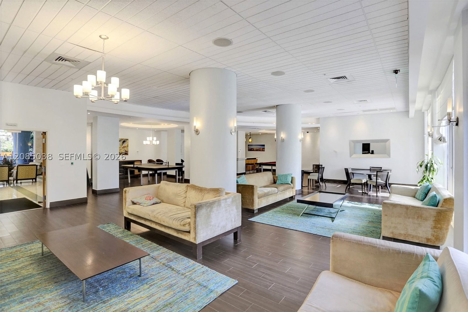 Real estate property located at 3901 Ocean Dr #11L, Broward, Tides On Hollywood Beach, Hollywood, FL