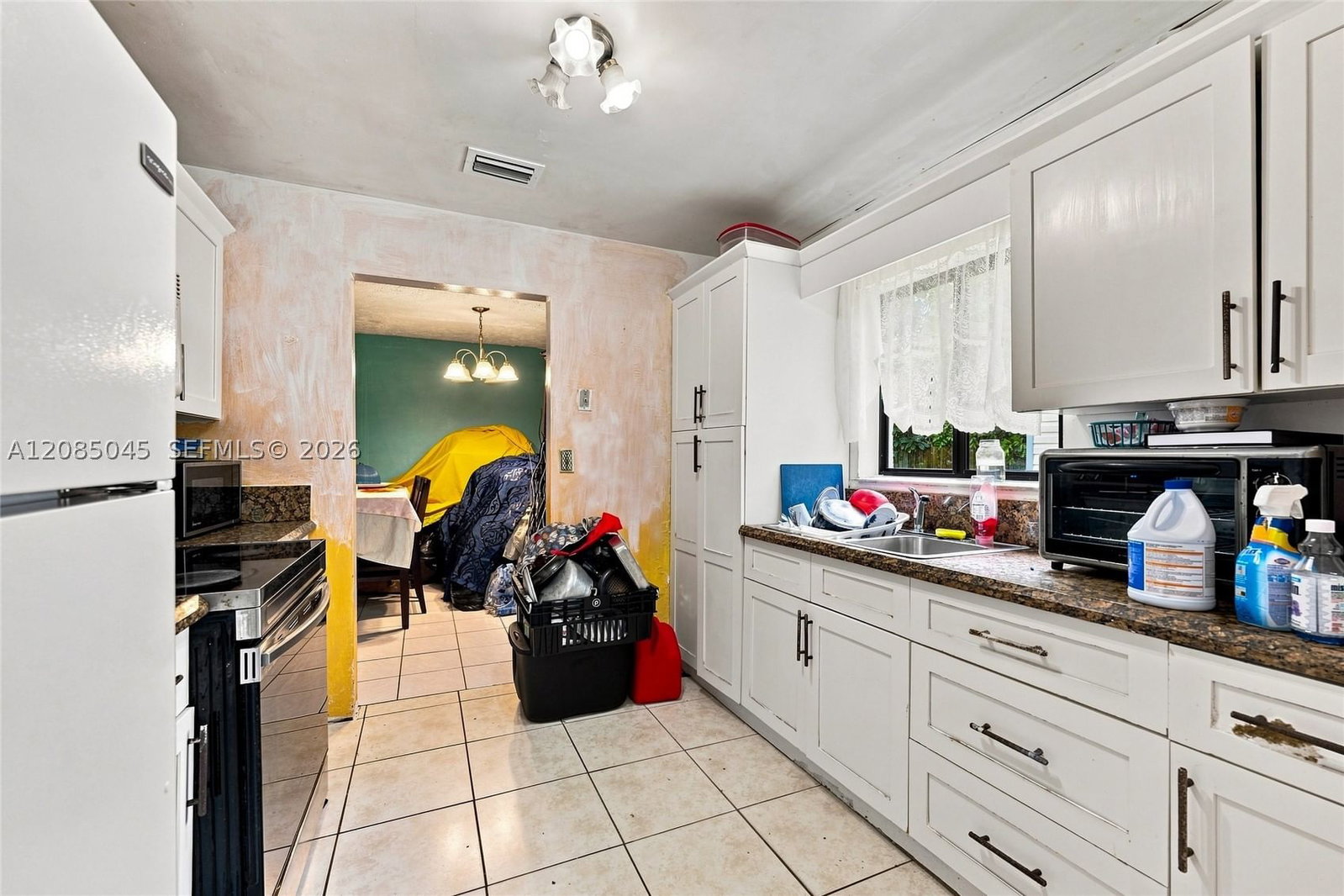 Real estate property located at 2622 24th Ct, Broward, Northwest Lauderdale 2 Ad, Fort Lauderdale, FL