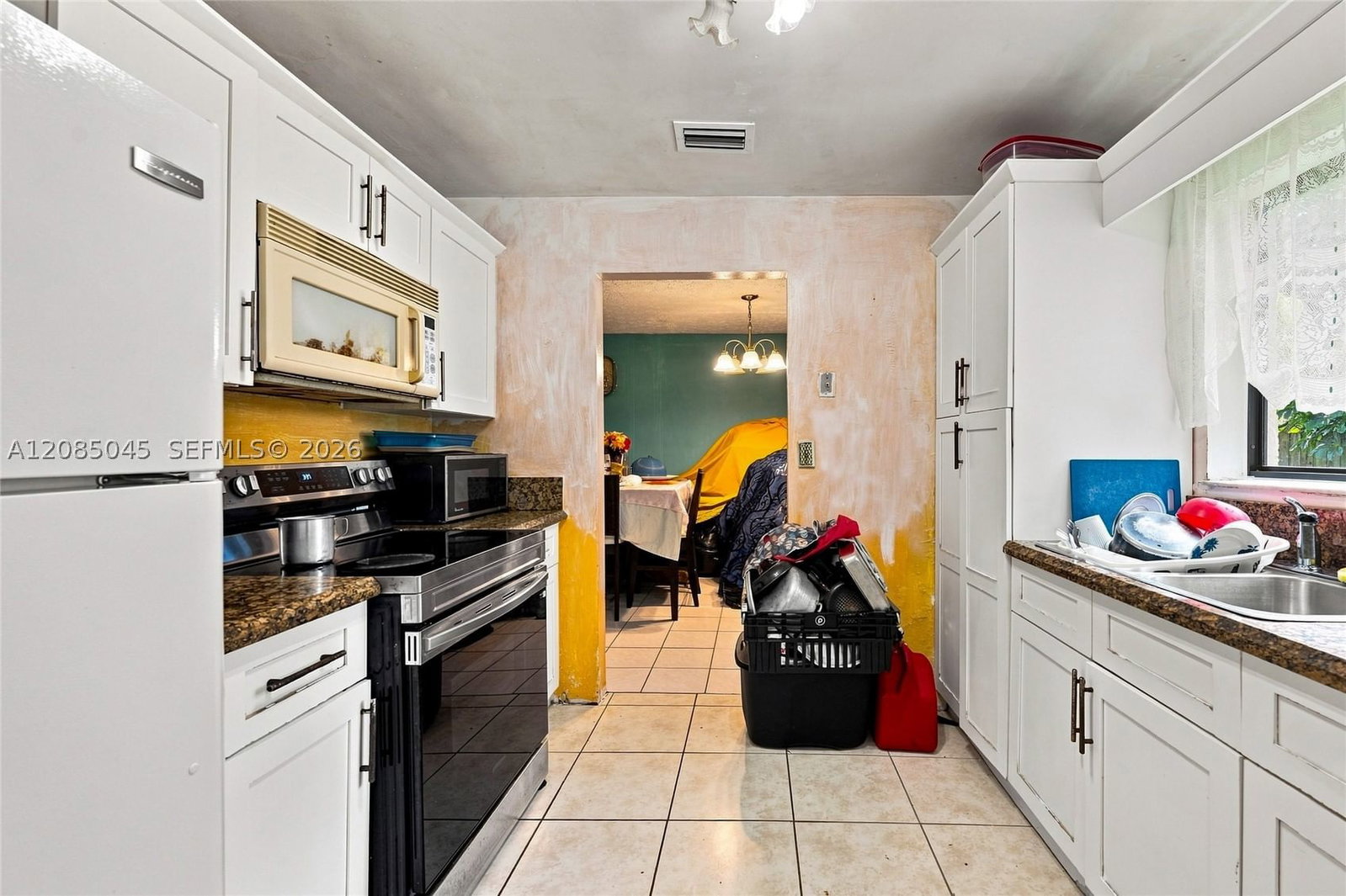Real estate property located at 2622 24th Ct, Broward, Northwest Lauderdale 2 Ad, Fort Lauderdale, FL