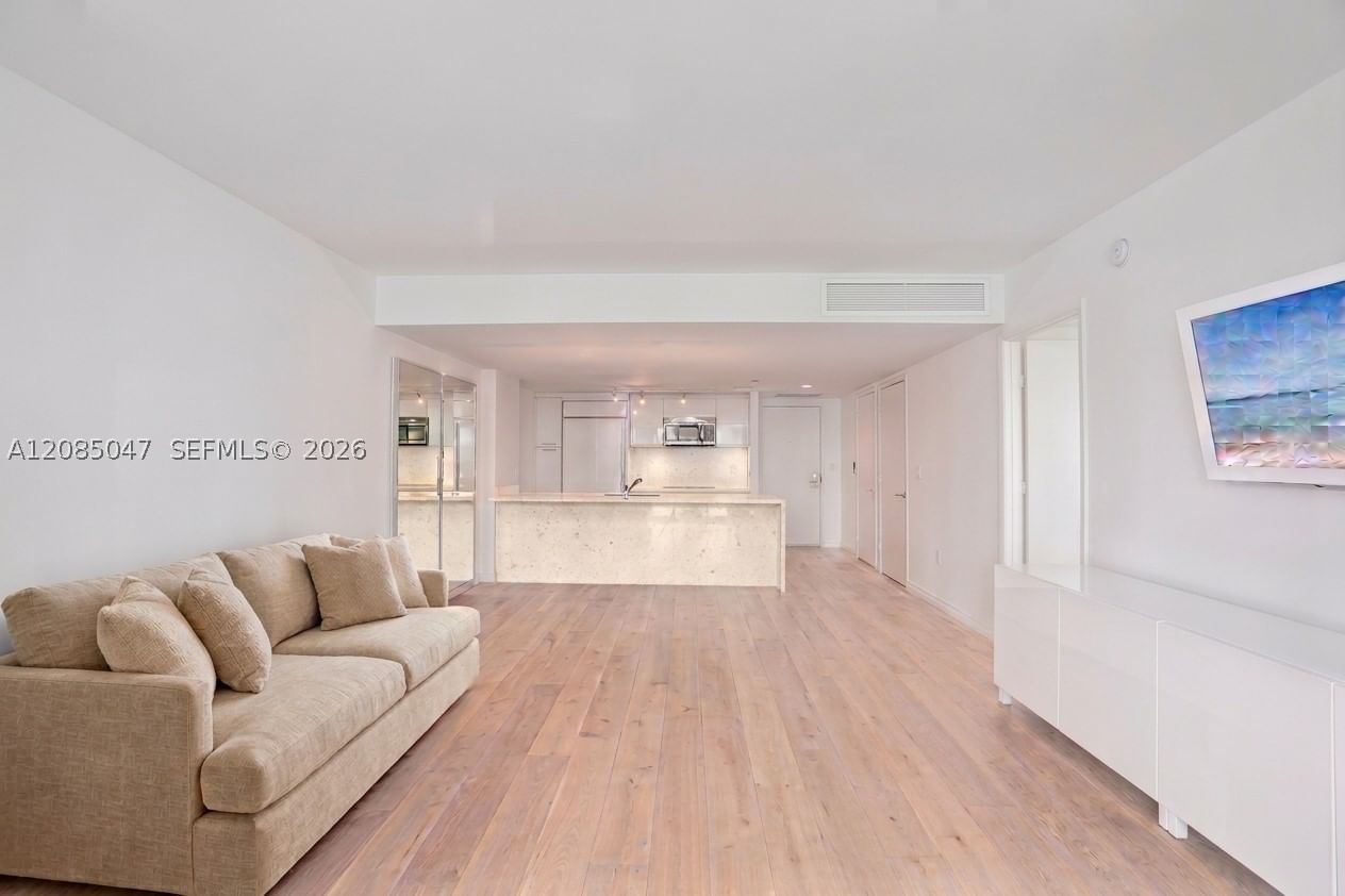 Real estate property located at 50 Biscayne Blvd #2801, Miami-dade, 50 Biscayne Condo, Miami, FL