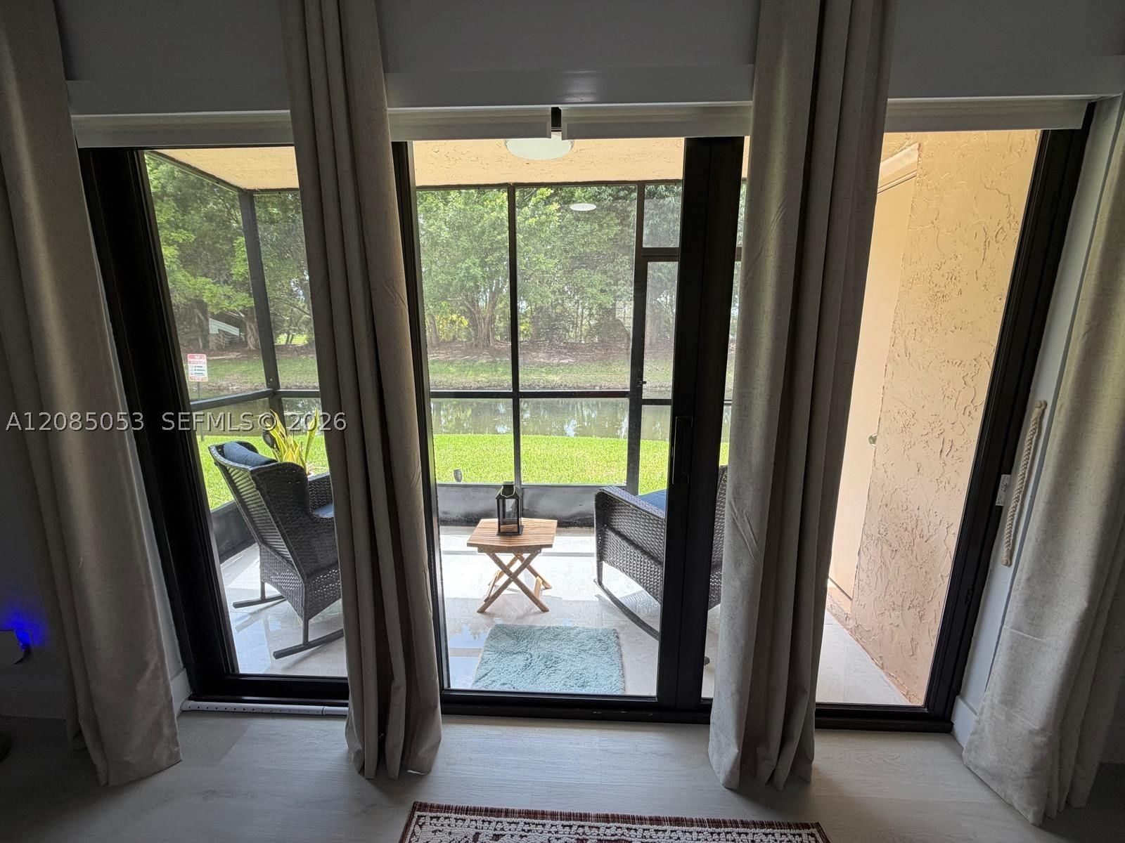 Real estate property located at 331 Lakeview Dr #101, Broward, Racquet Club Apts At Bona, Weston, FL