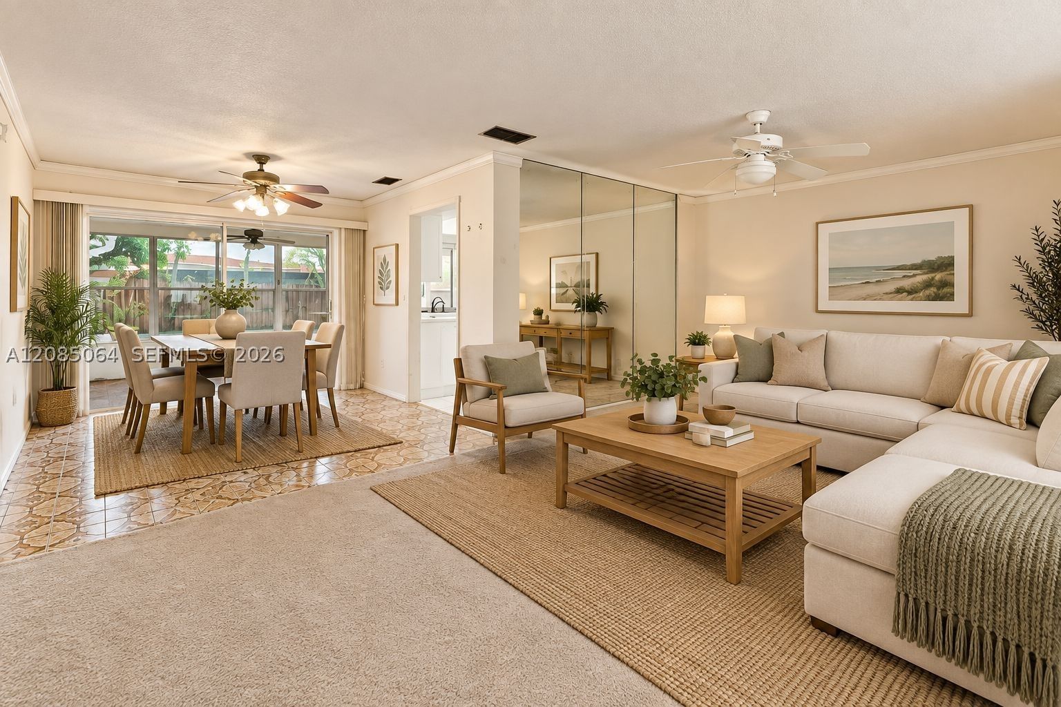 Real estate property located at 7470 21st Ct, Broward, Sunrise Golf Village Firs, Sunrise, FL