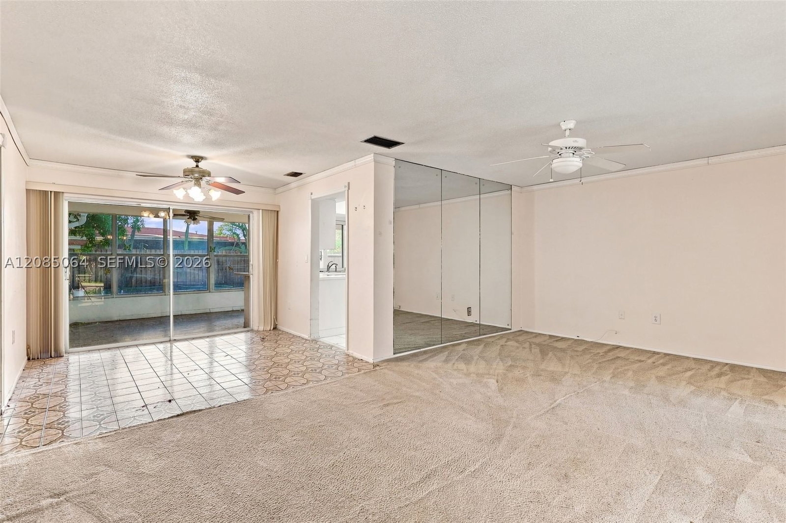 Real estate property located at 7470 21st Ct, Broward, Sunrise Golf Village Firs, Sunrise, FL
