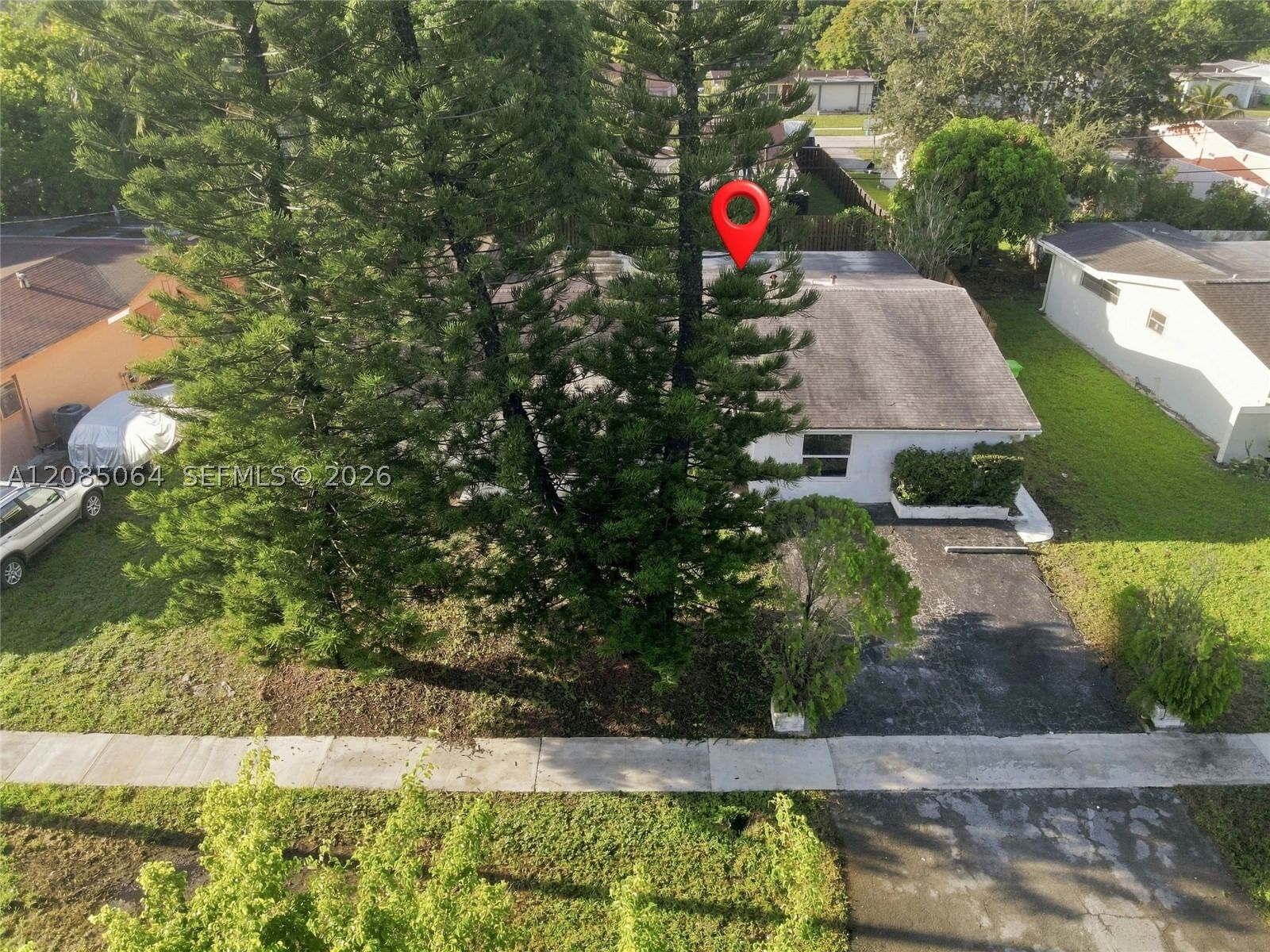Real estate property located at 7470 21st Ct, Broward, Sunrise Golf Village Firs, Sunrise, FL