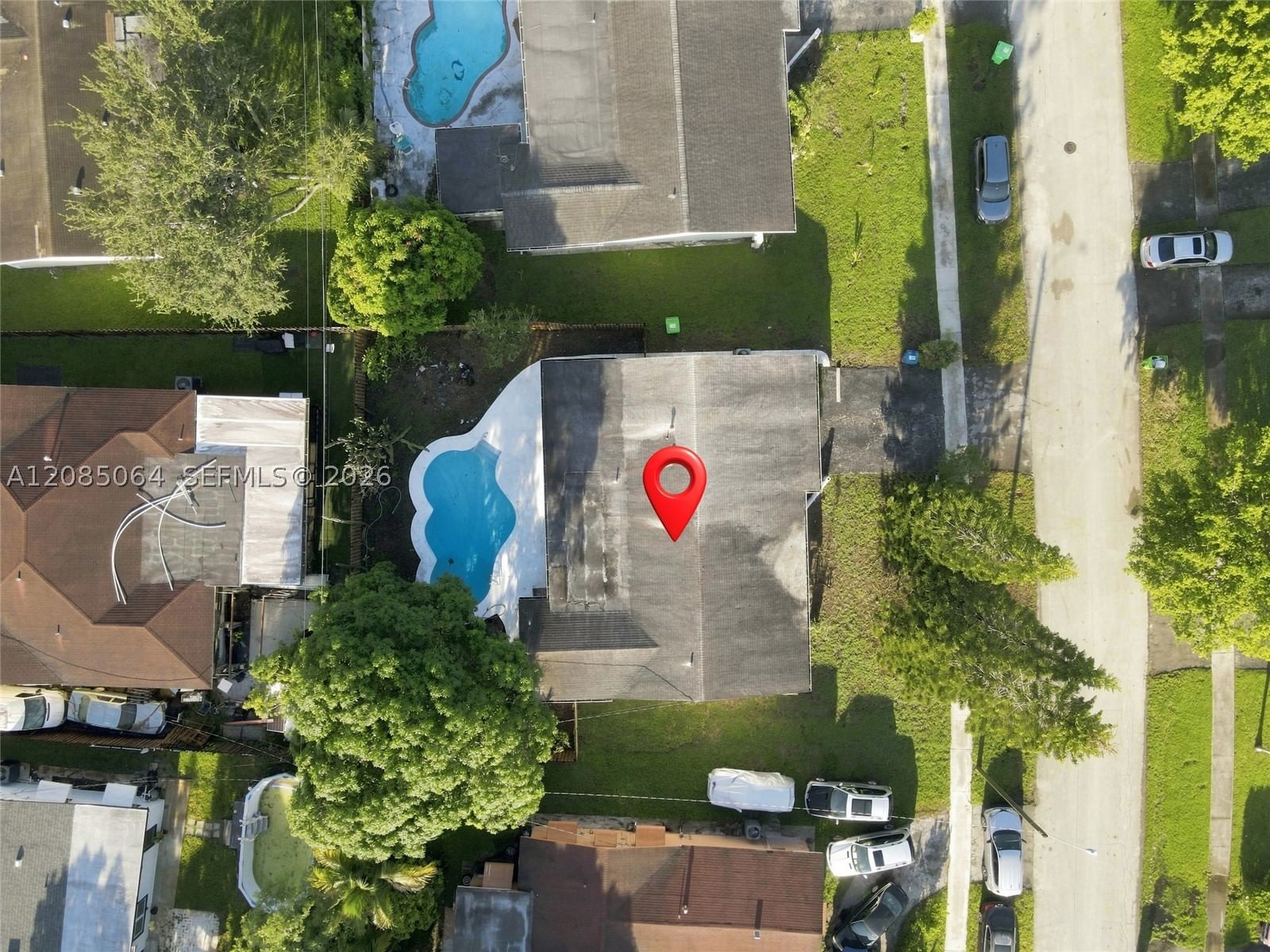 Real estate property located at 7470 21st Ct, Broward, Sunrise Golf Village Firs, Sunrise, FL