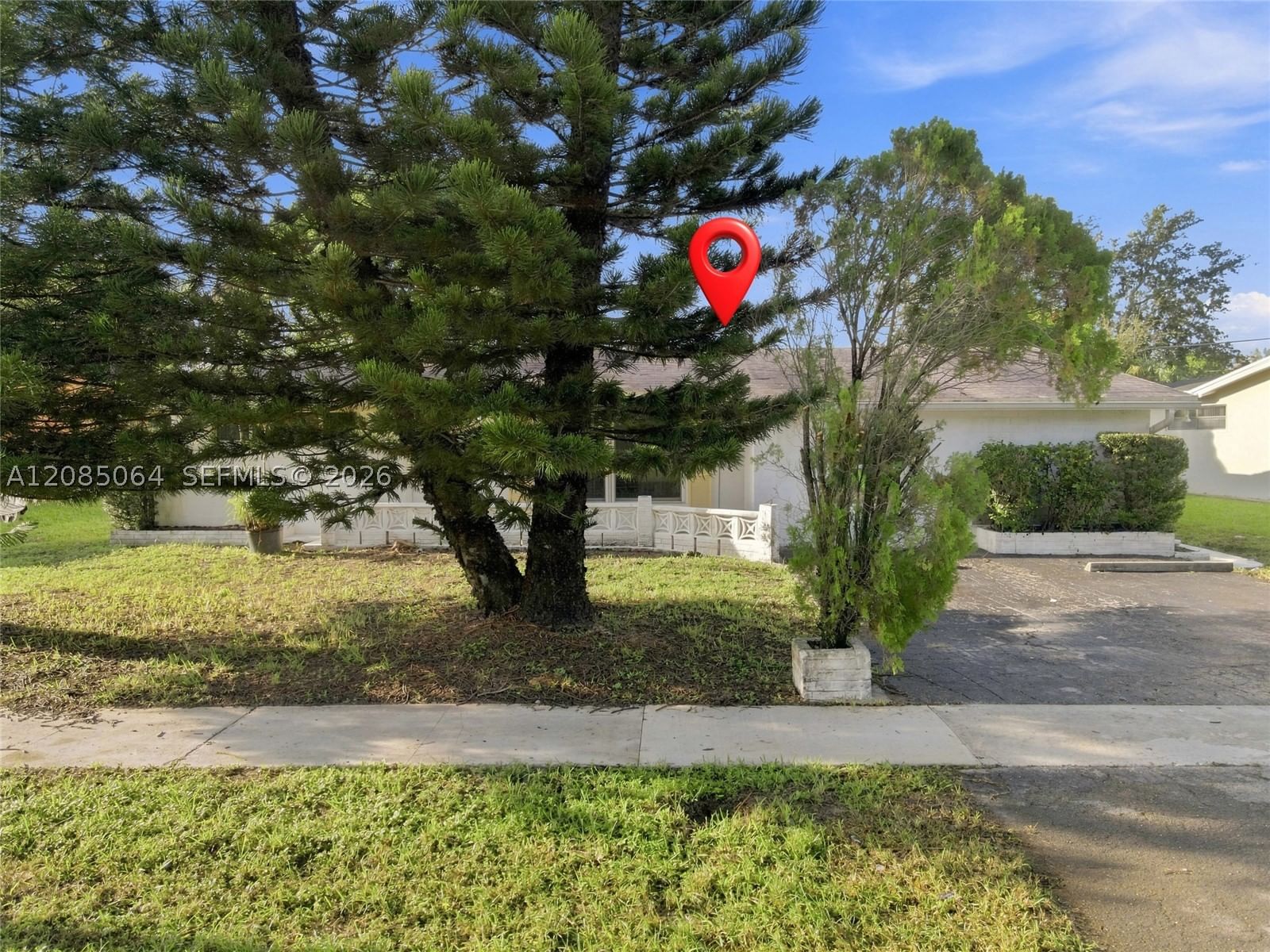 Real estate property located at 7470 21st Ct, Broward, Sunrise Golf Village Firs, Sunrise, FL
