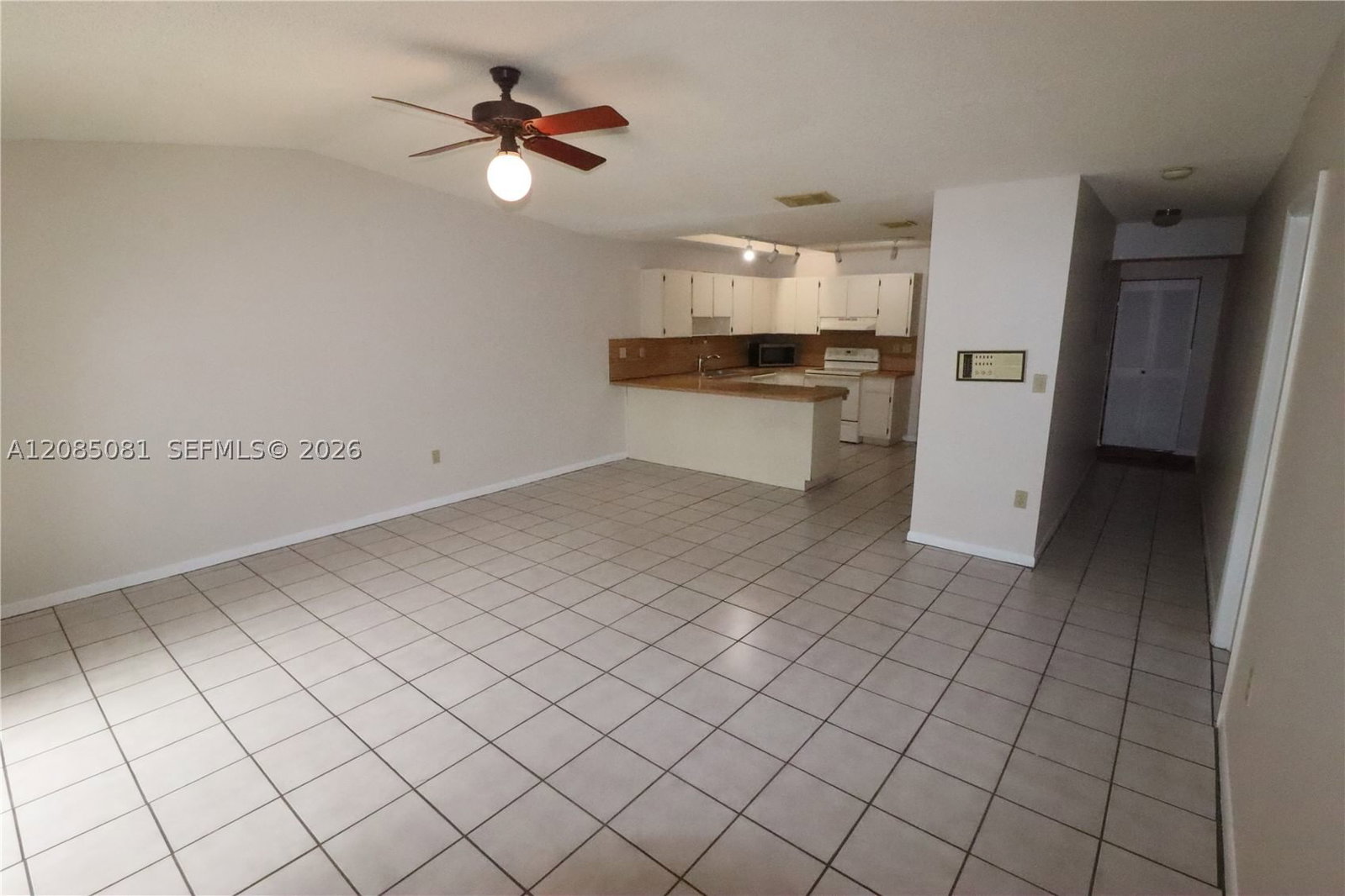 Real estate property located at 2428 109th Ct, Miami-dade, Westbrooke Twin Homes Con, Miami, FL