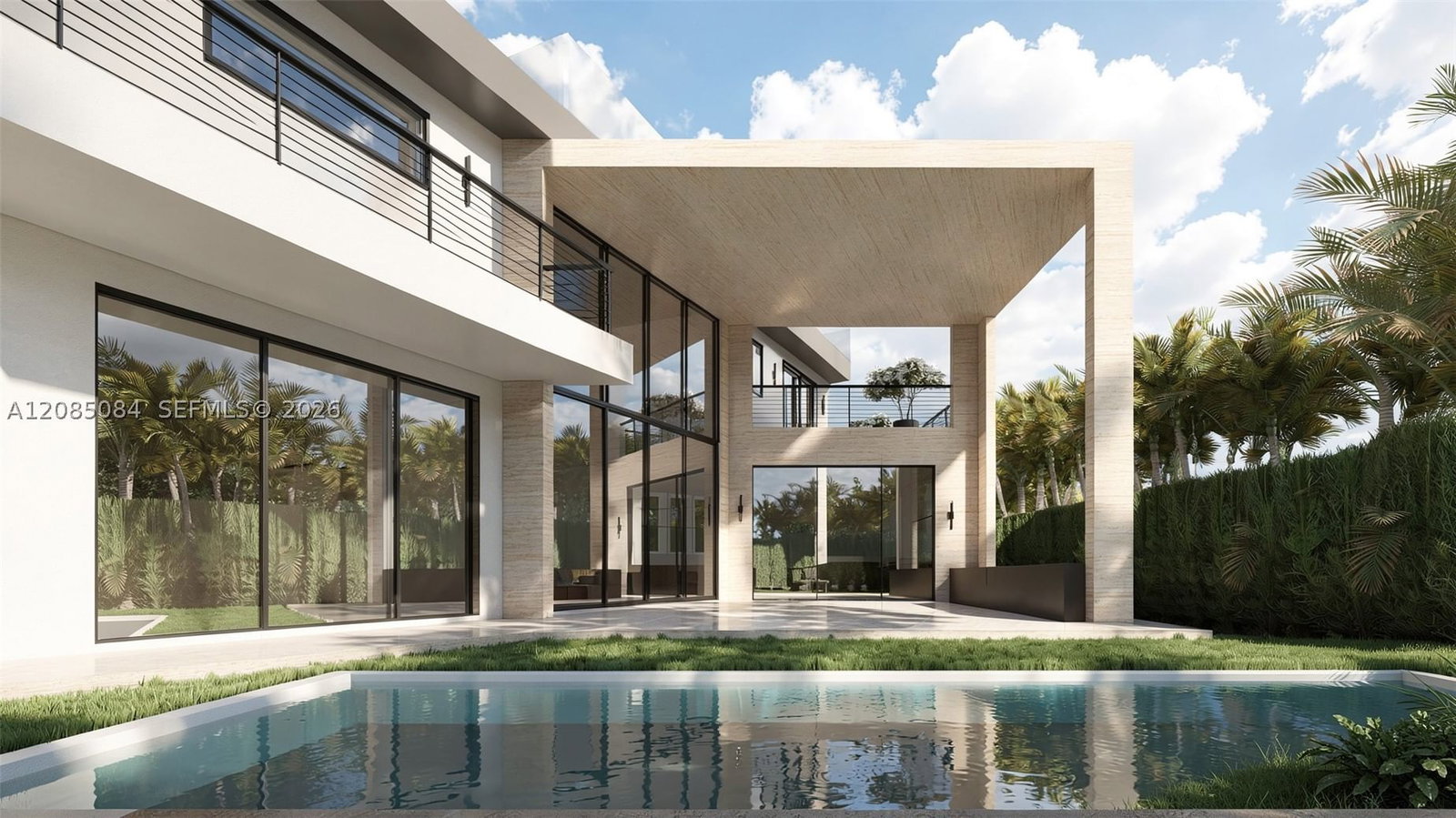 Real estate property located at 10031 Broadview Dr, Miami-dade, Bay Harbor Island, Bay Harbor Islands, FL