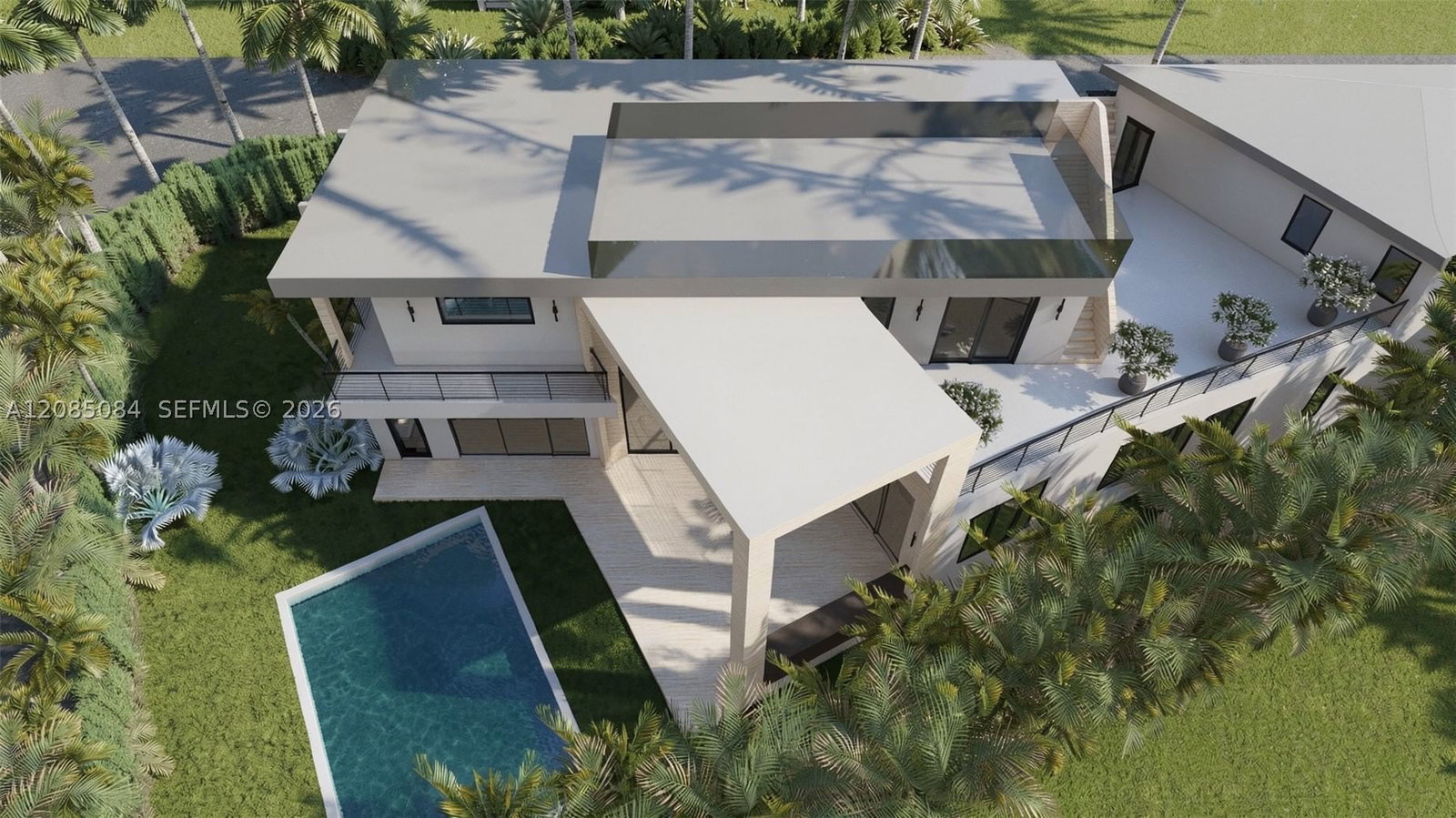 Real estate property located at 10031 Broadview Dr, Miami-dade, Bay Harbor Island, Bay Harbor Islands, FL