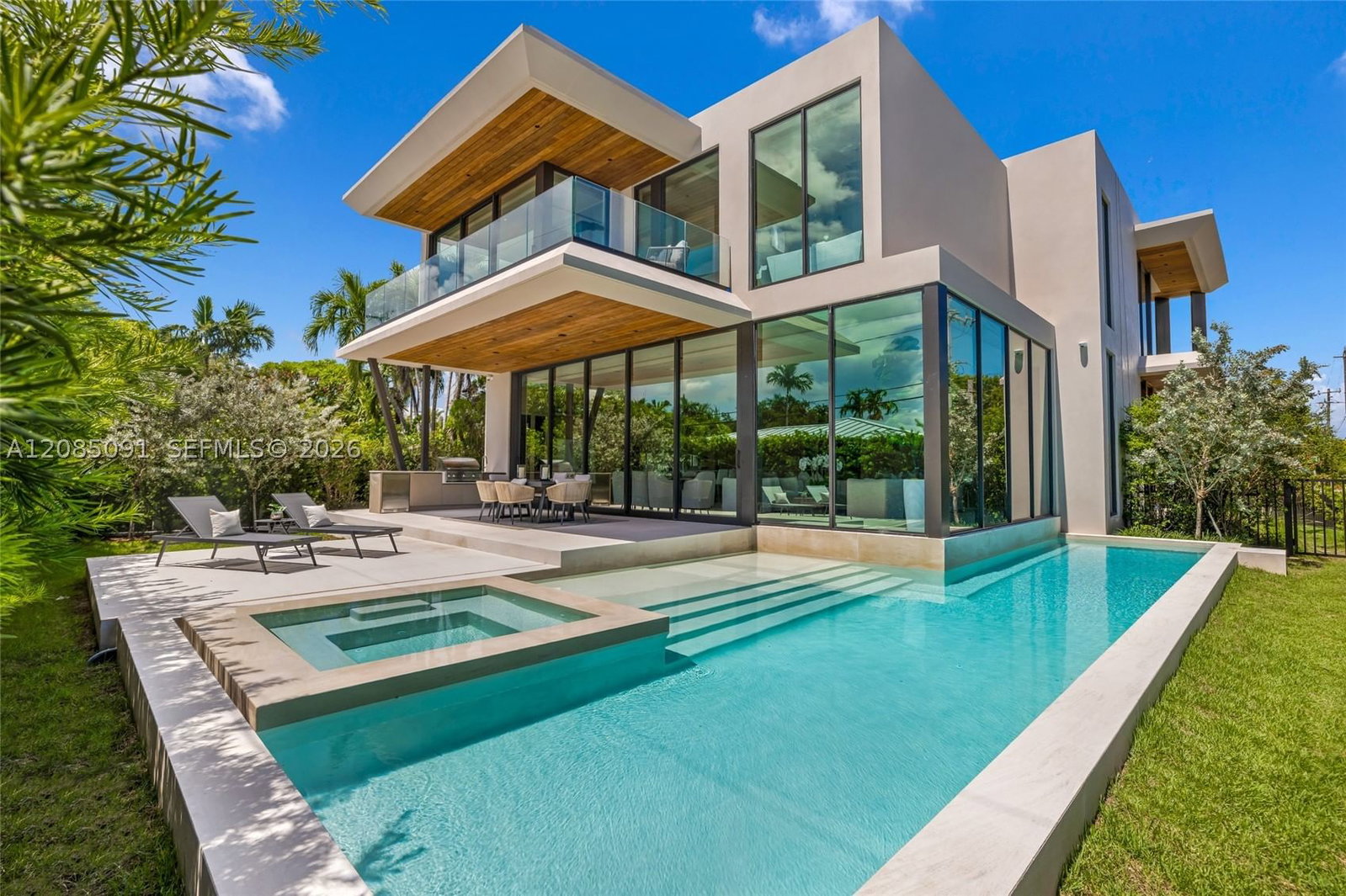 Real estate property located at 4940 Cherokee Ave, Miami-dade, Lake View Heights Sub, Miami Beach, FL