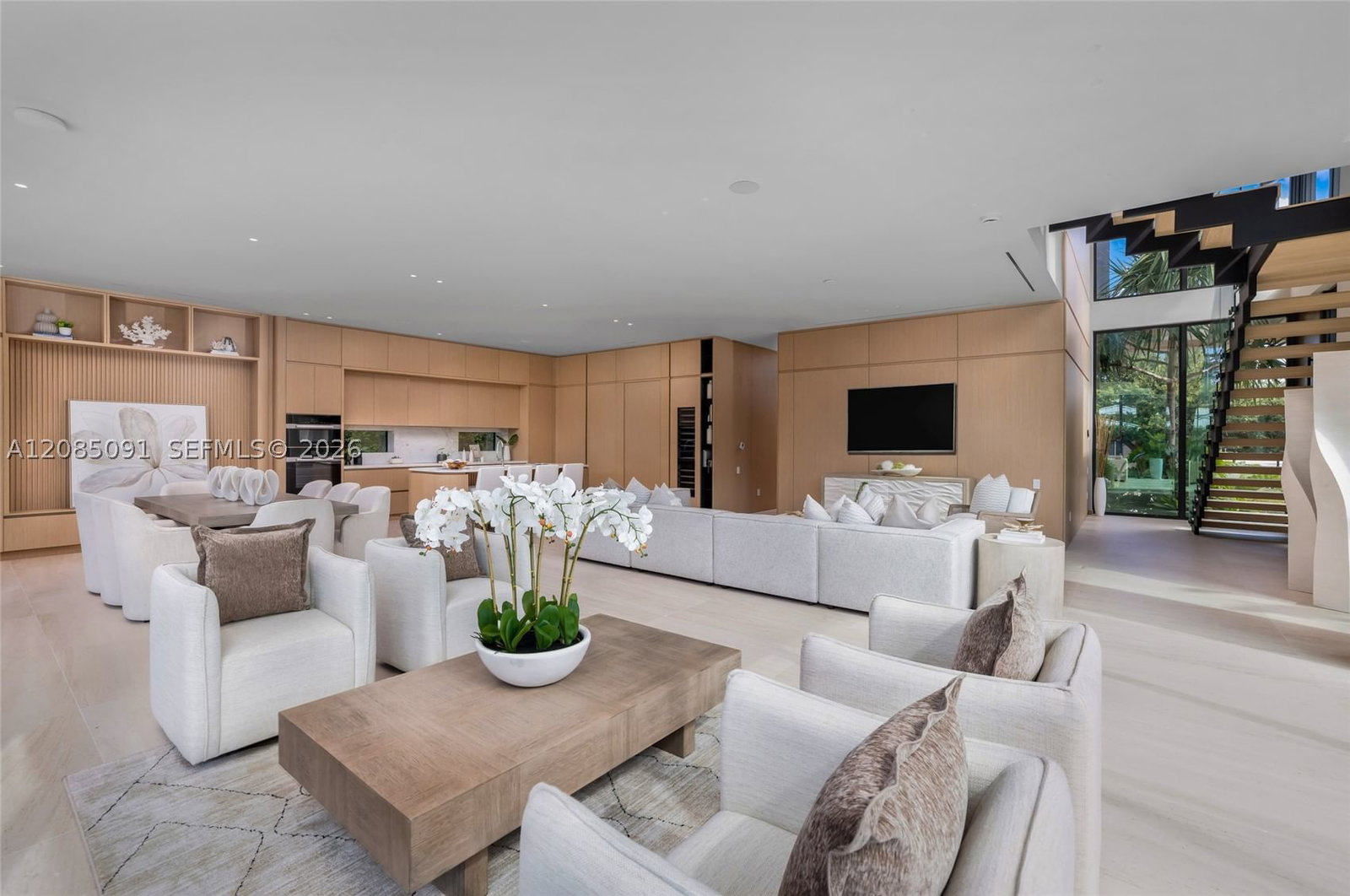 Real estate property located at 4940 Cherokee Ave, Miami-dade, Lake View Heights Sub, Miami Beach, FL